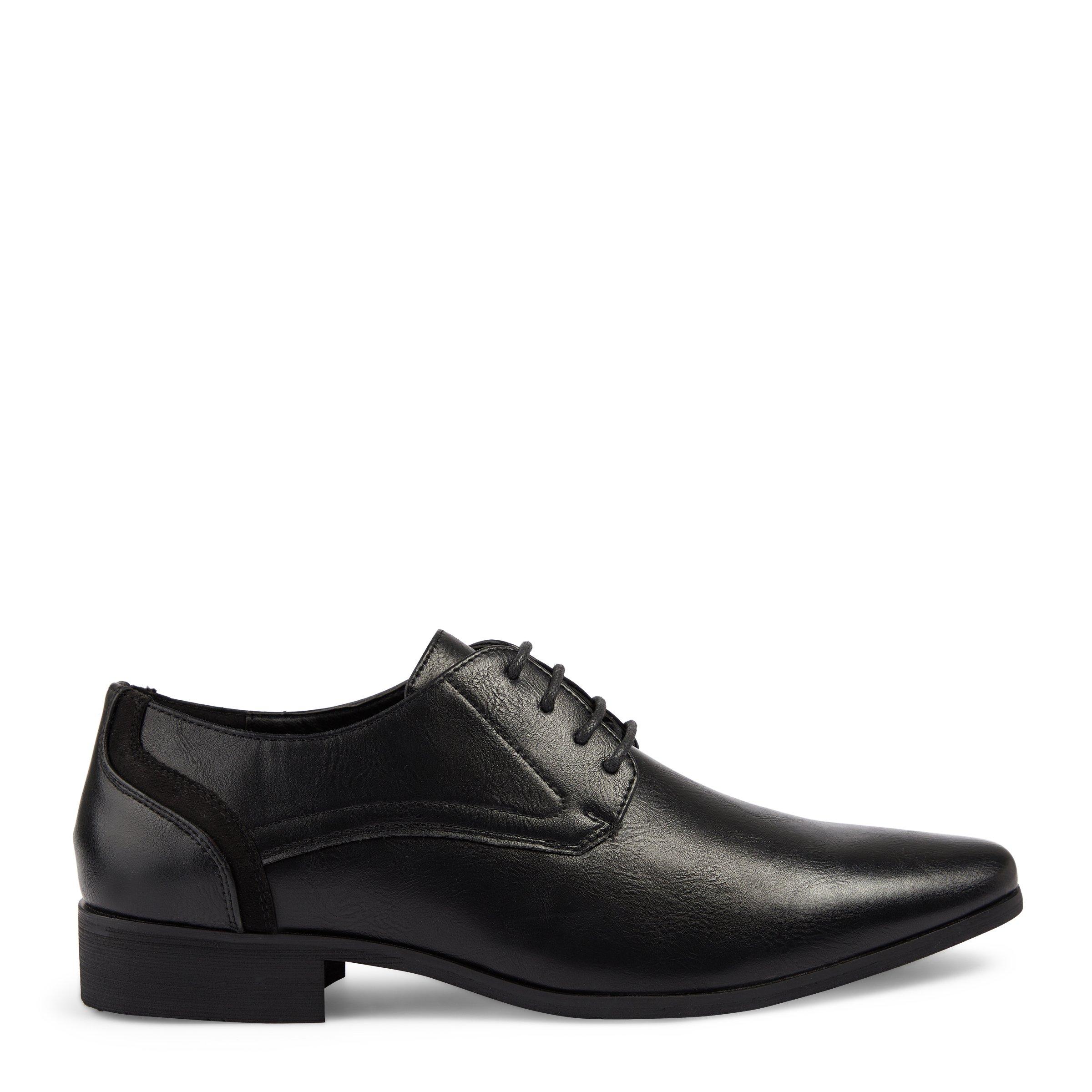 Black Formal Shoe (3078998) | Truworths Man