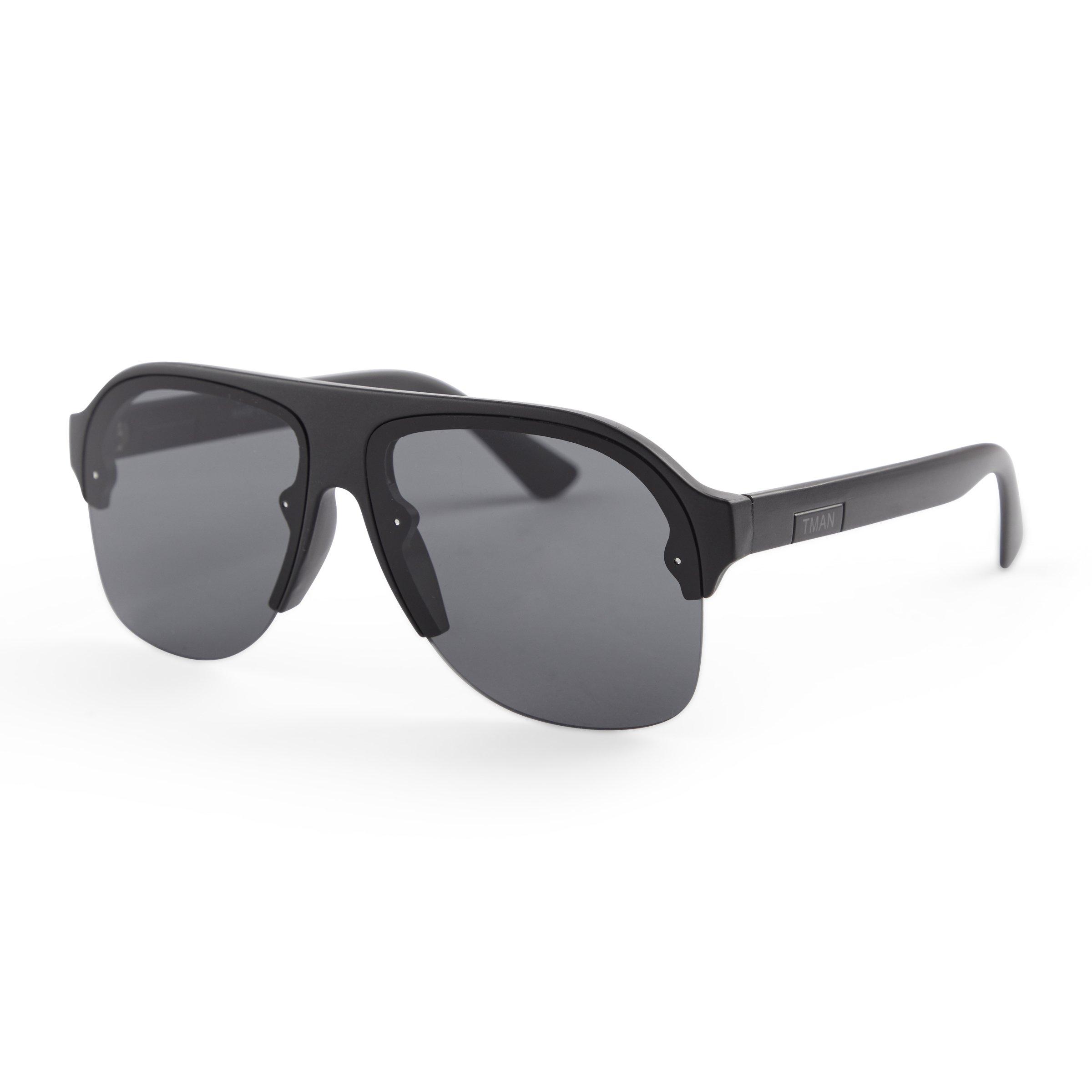Black Teardrop Sunglasses (3079904) | Truworths Man