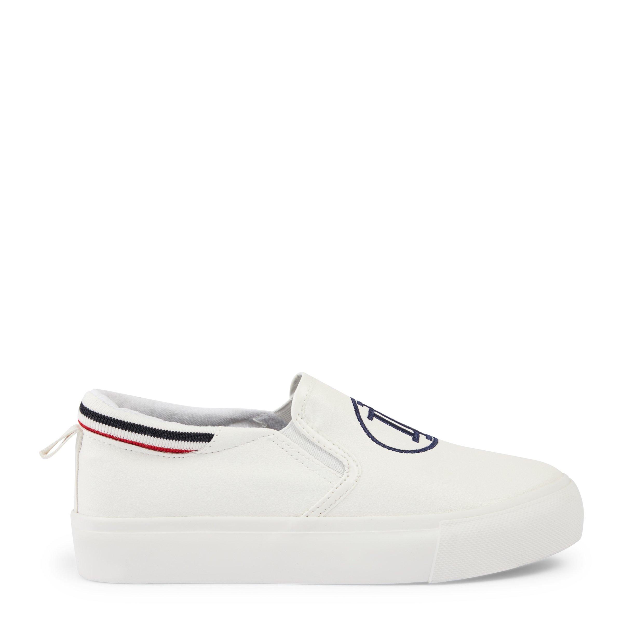 White Sneaker (3080319) | Identity
