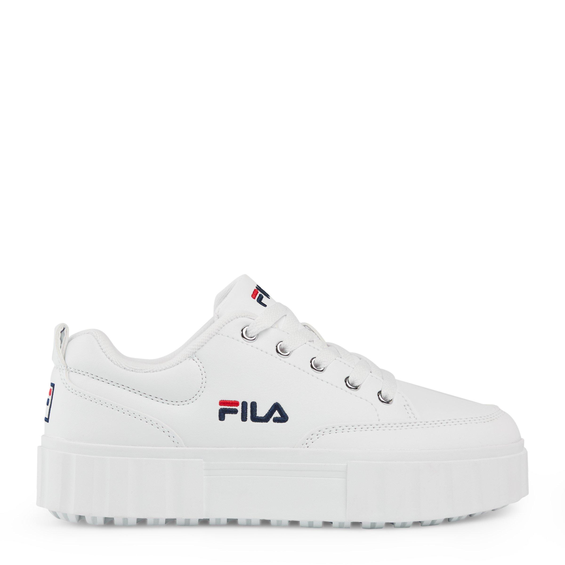 Sandblast Low Sneaker (3080581) | Fila