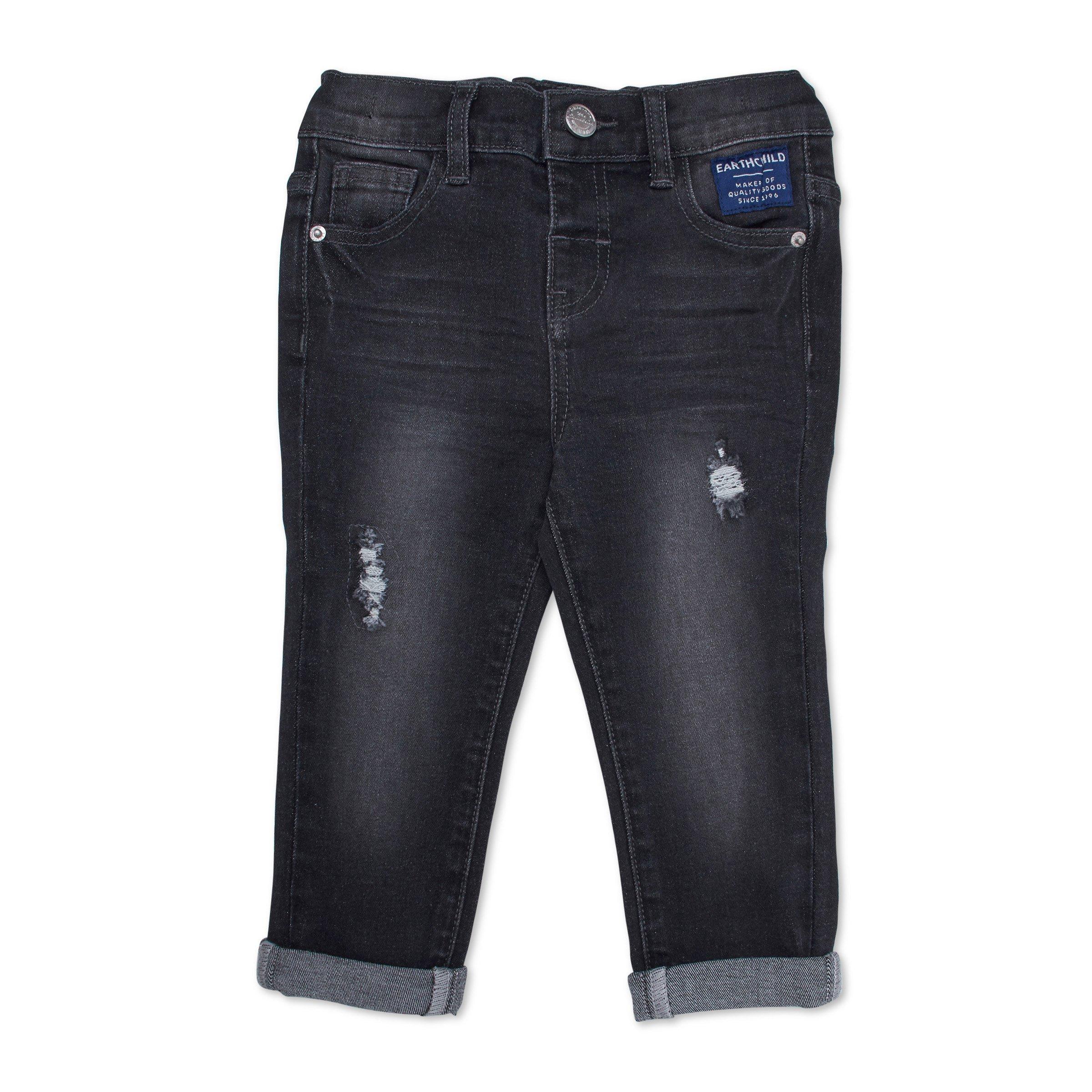 Baby Boy Skinny Jean (3080751) Earthchild