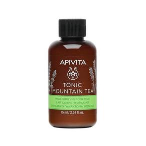 Mini Tonic Mountain Tea Body Milk