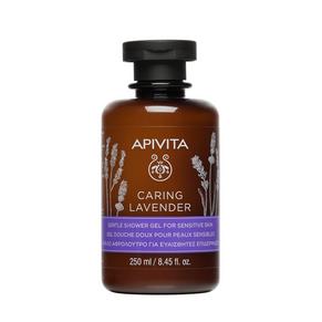 Caring Lavender Shower Gel
