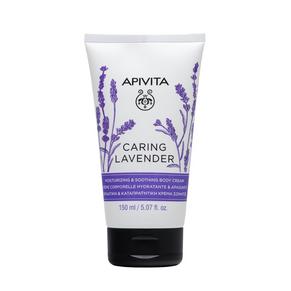 Caring Lavender Body Cream