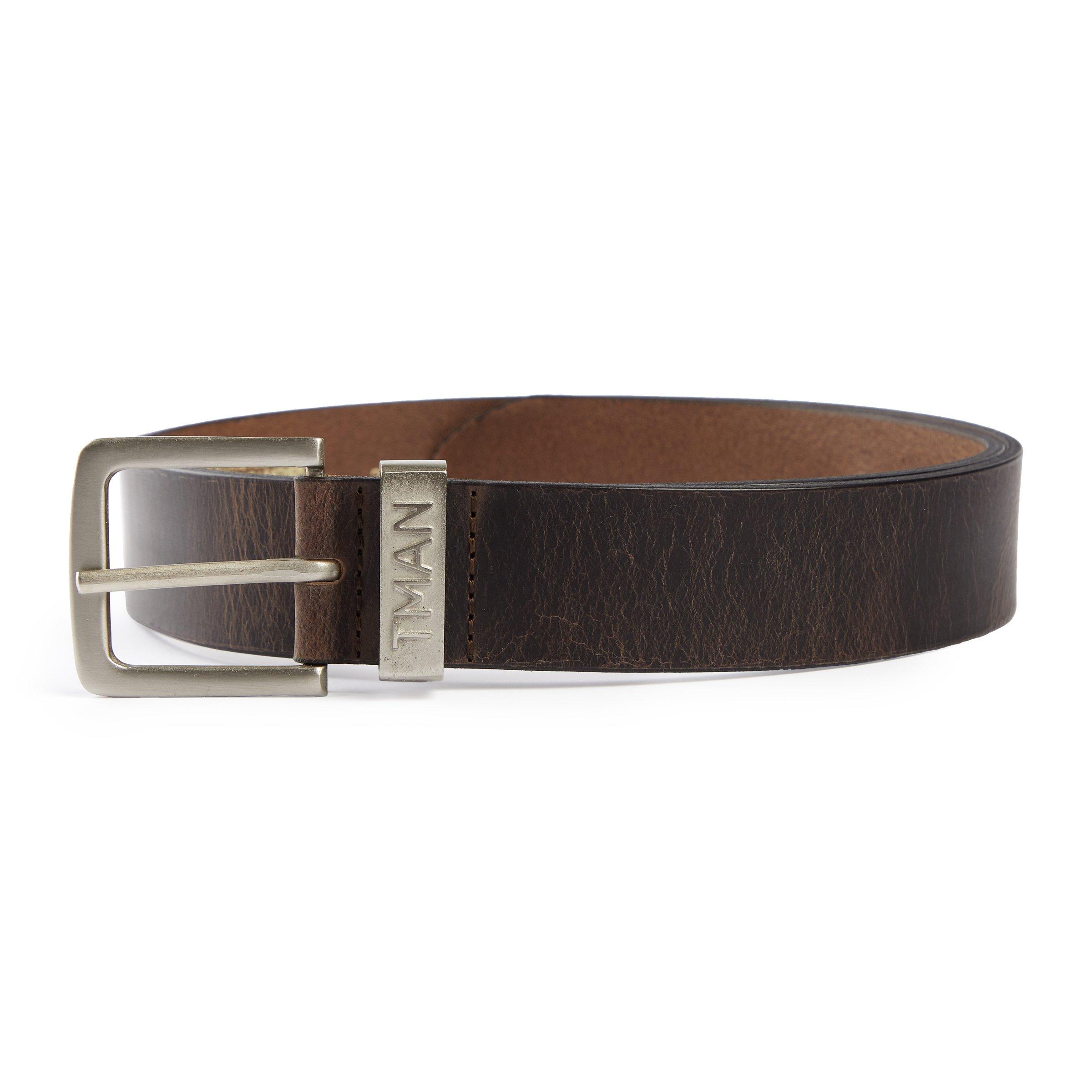 Brown Casual Belt (3080832) | Truworths Man