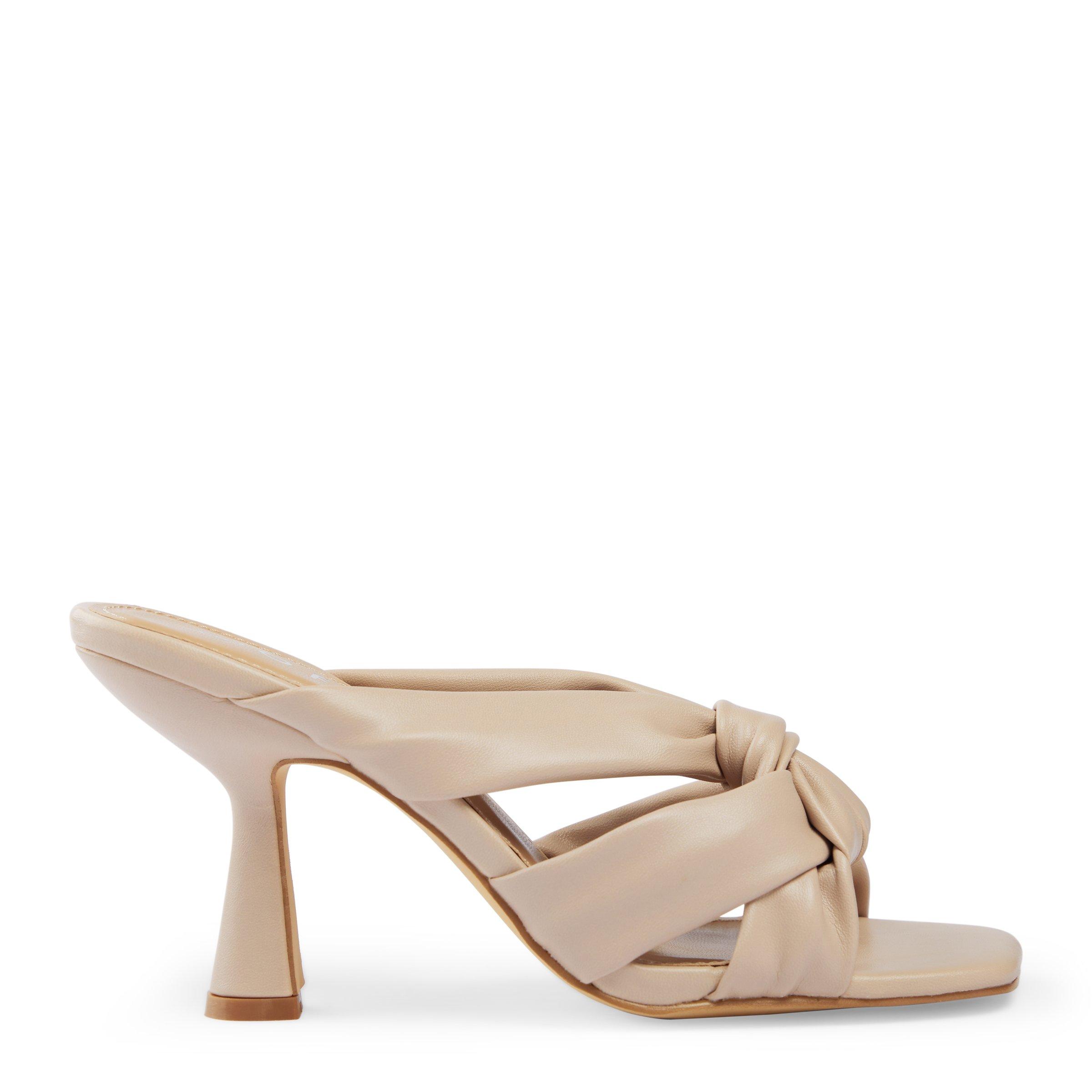 Nude Knot Mule (3080978) | OFFICE London