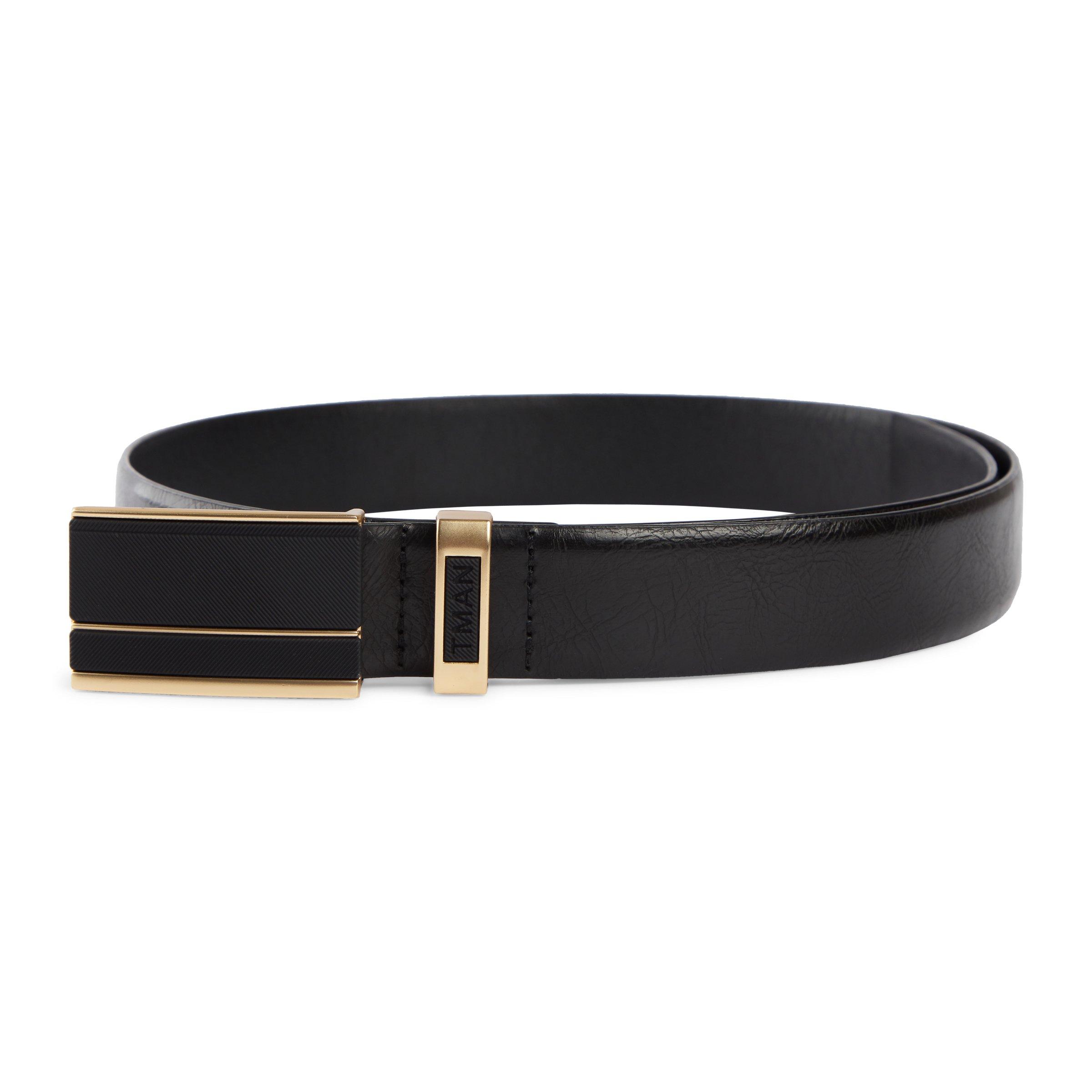 Black Formal Belt (3081093) | Truworths Man