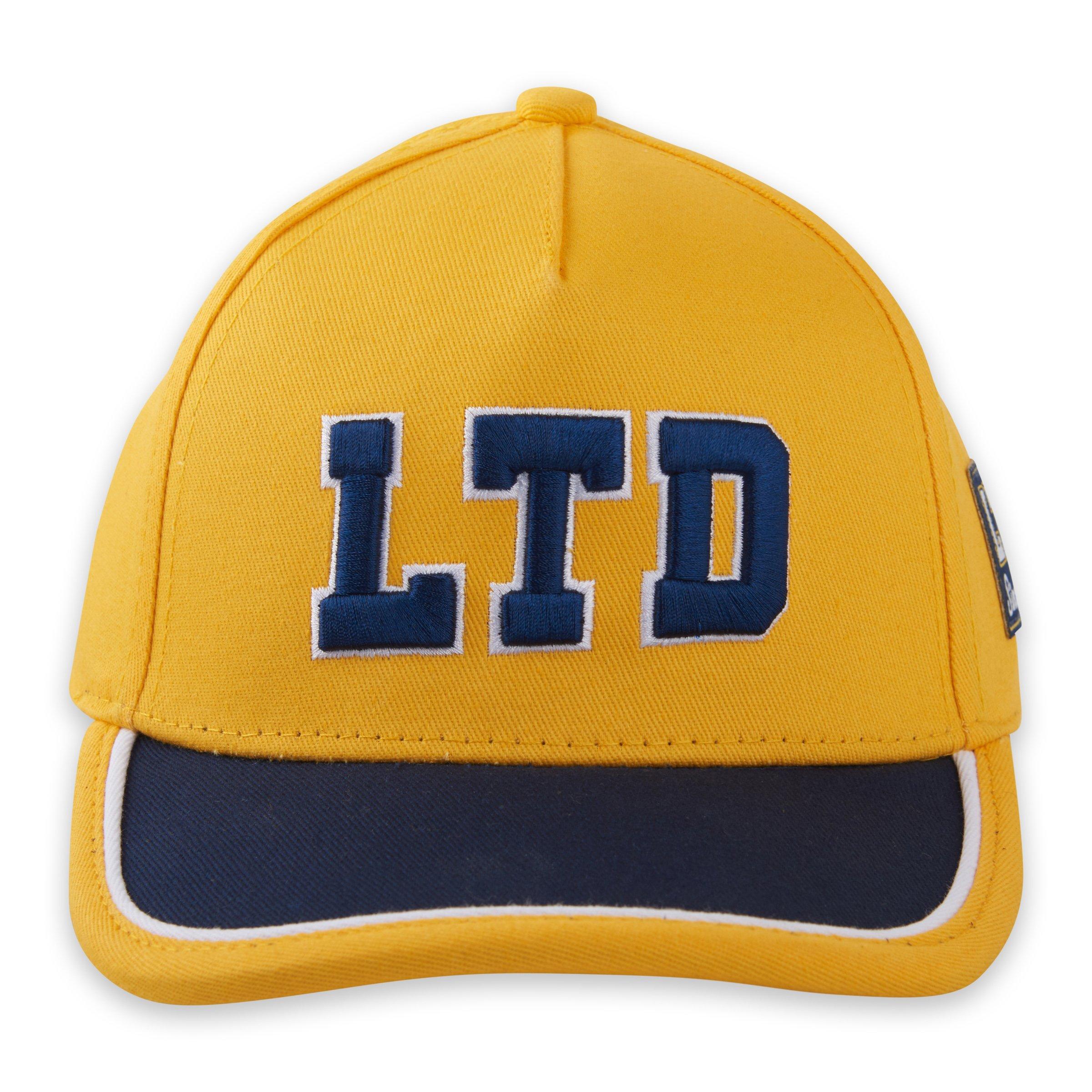 Baby Boy Branded Peak Cap (3081464) LTD Kids