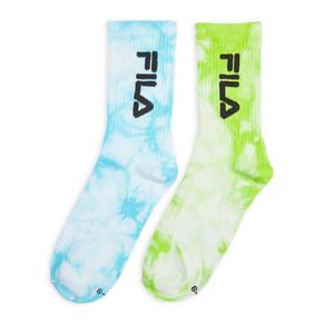 2-pack Sandra LDS Tie-Dye Socks