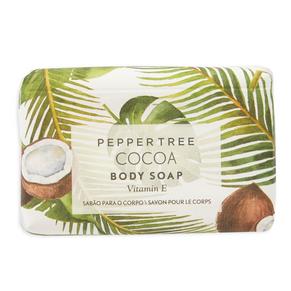 Cocoa Body Soap