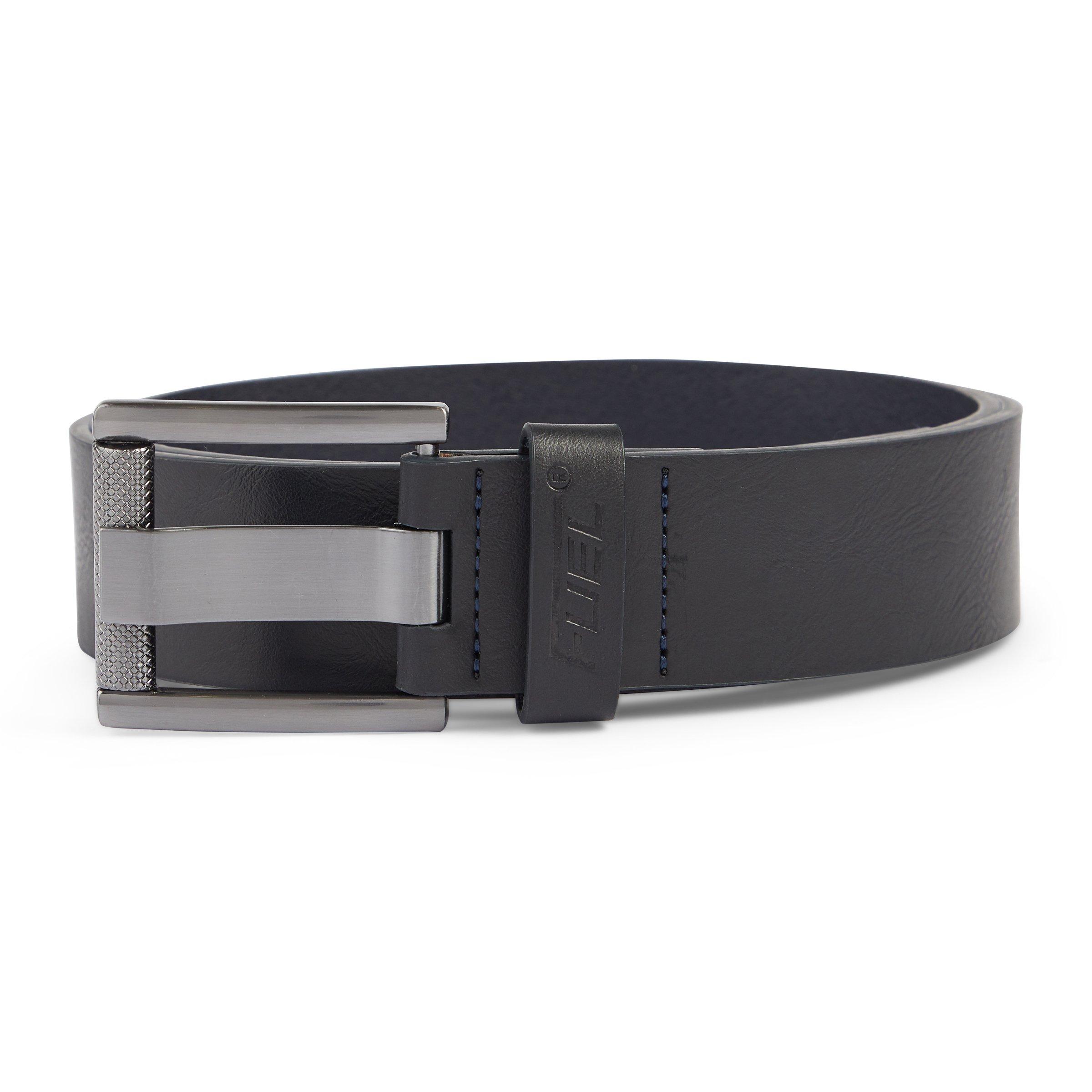 Navy Casual Belt (3082293) | Fuel