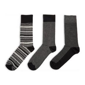 3-pack Anklet Socks