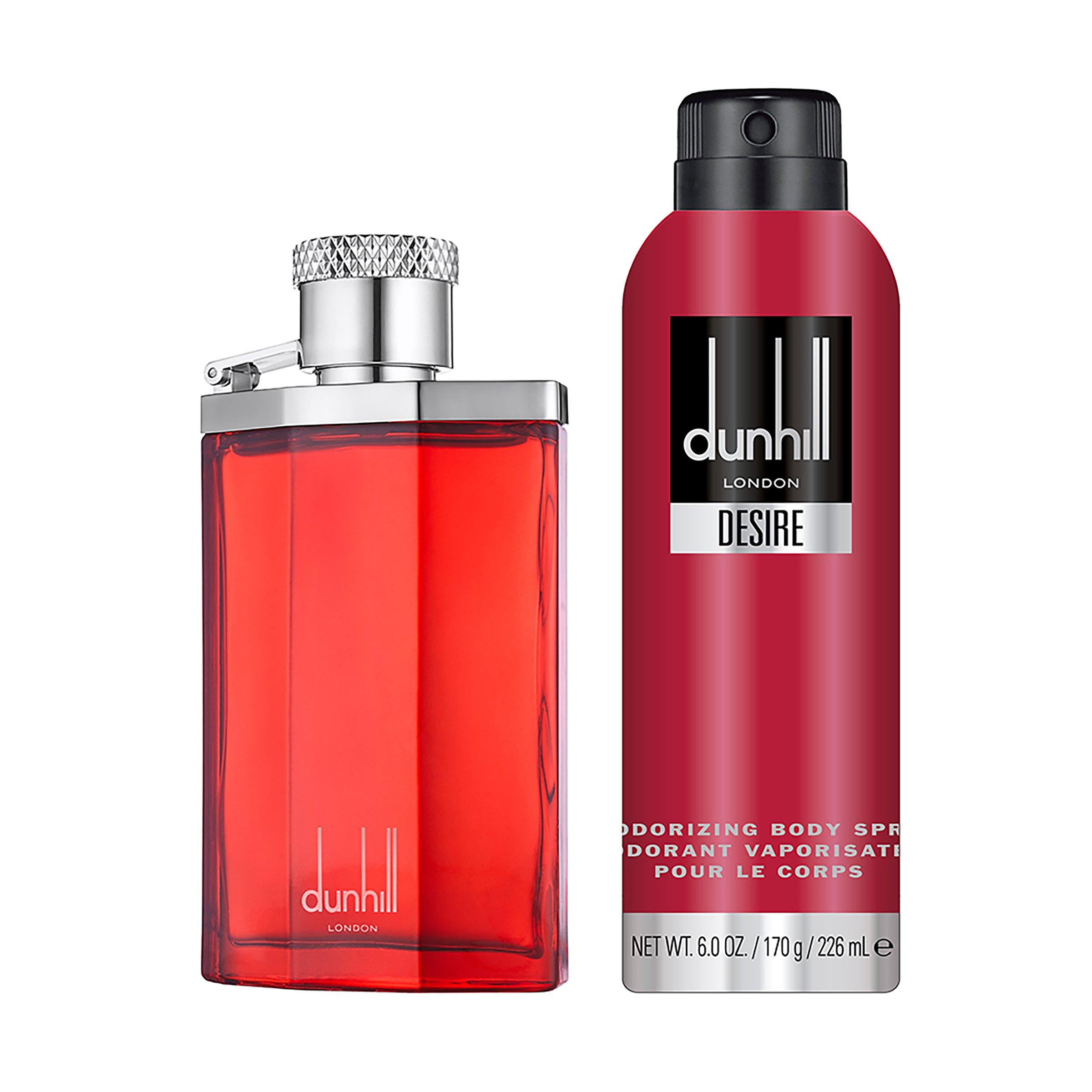 Dunhill Desire Red Gift Set (3082530) | Truworths.co.za
