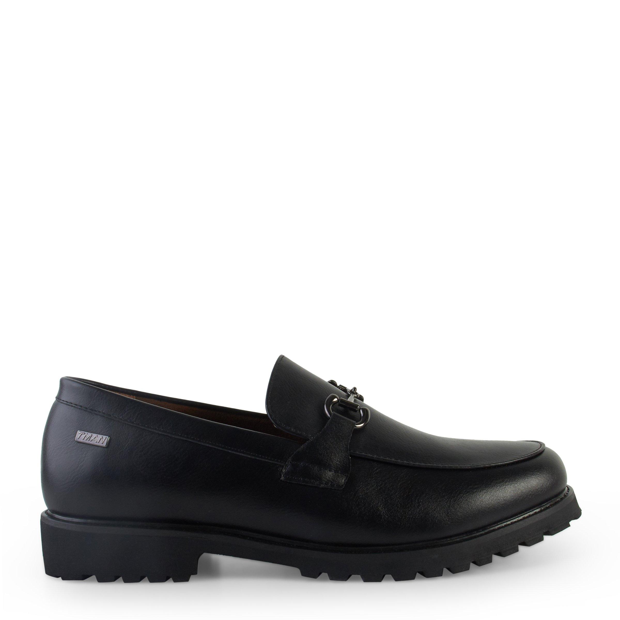 Black Loafer (3082752) | Truworths Man