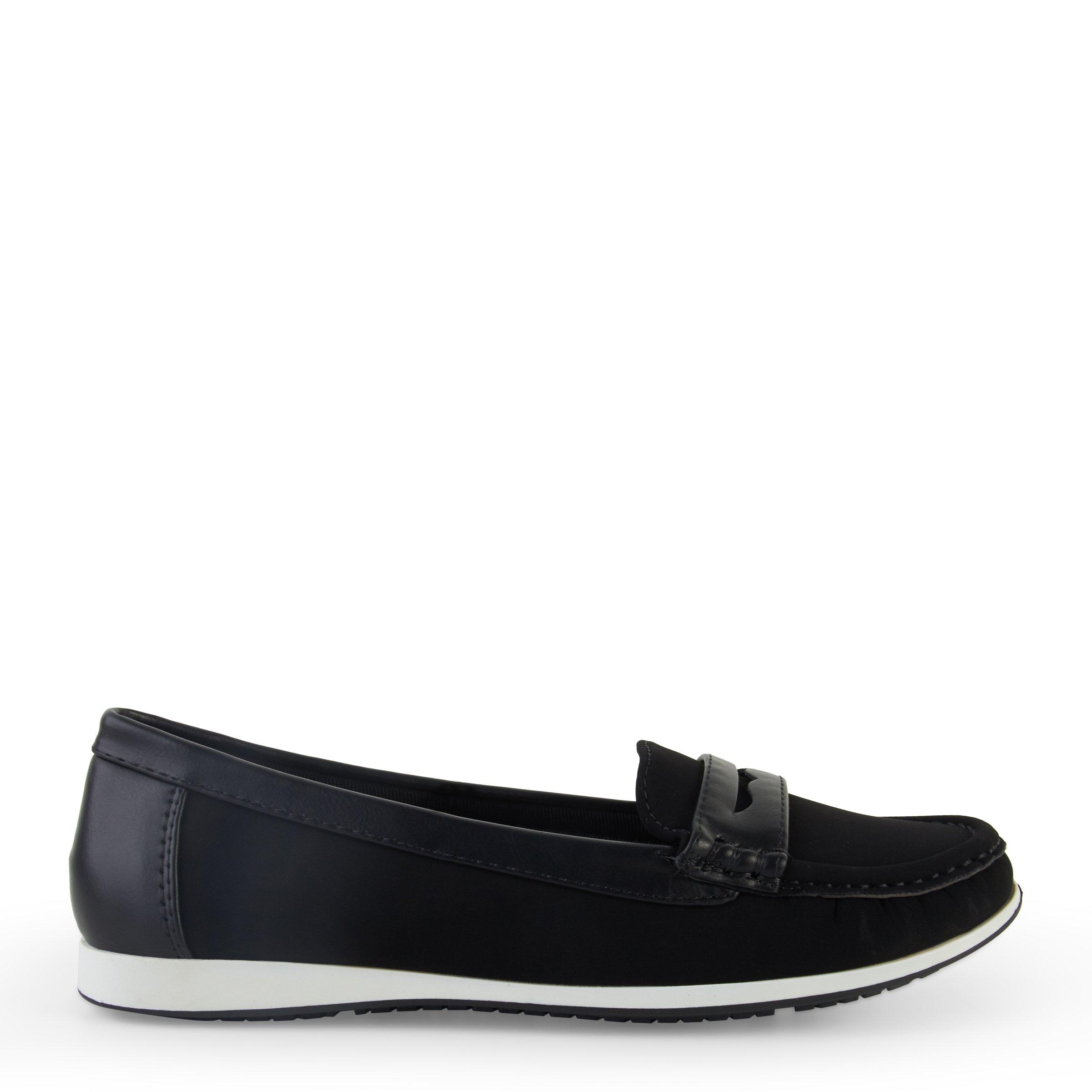 Black Loafer (3082780) | Truworths