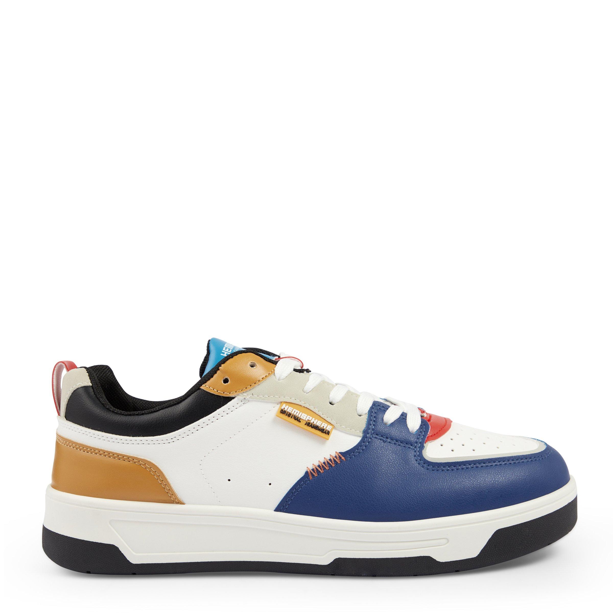 Colourblocked Bucket Sneaker (3082925) | Hemisphere