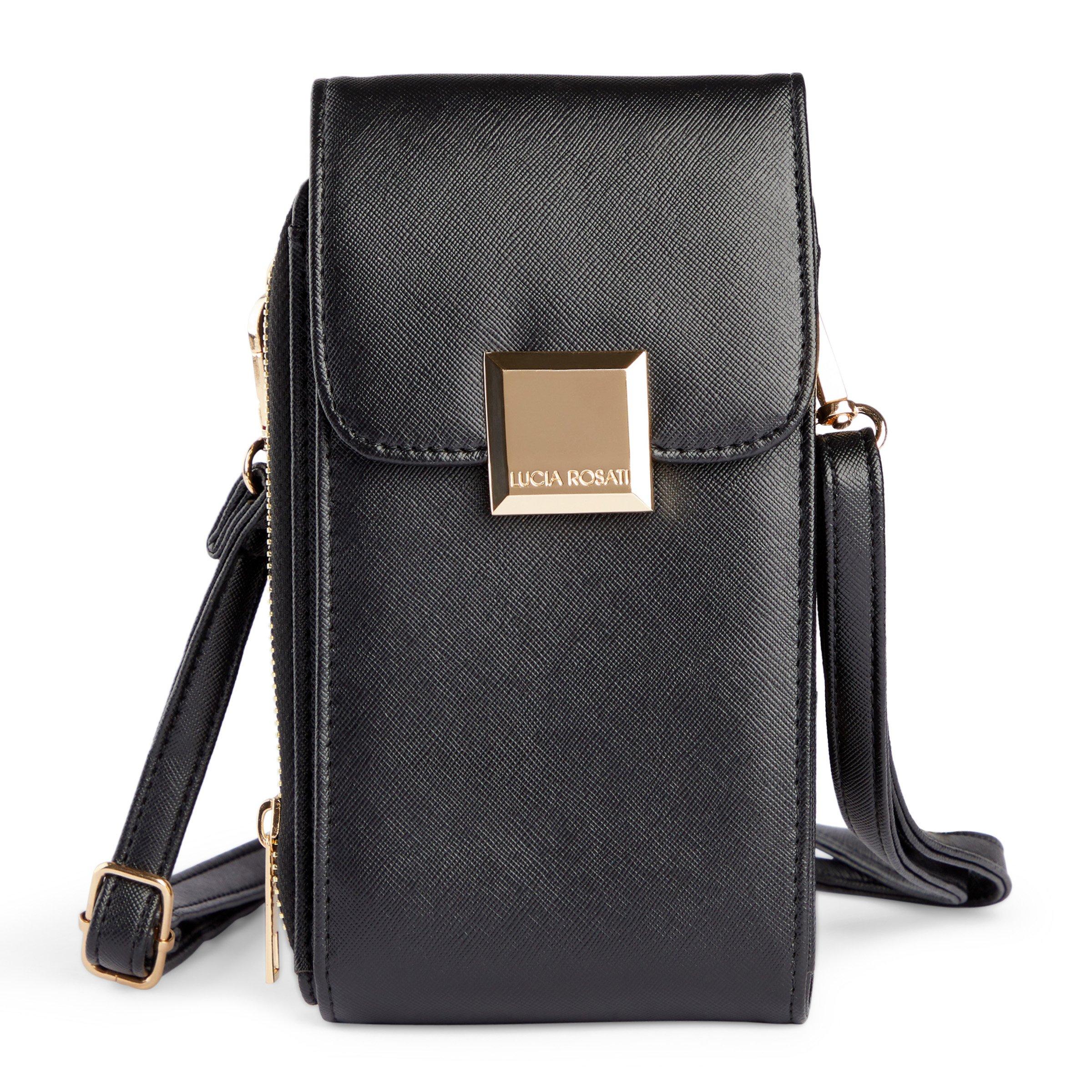 Black Crossbody Bag (3083601) | Truworths