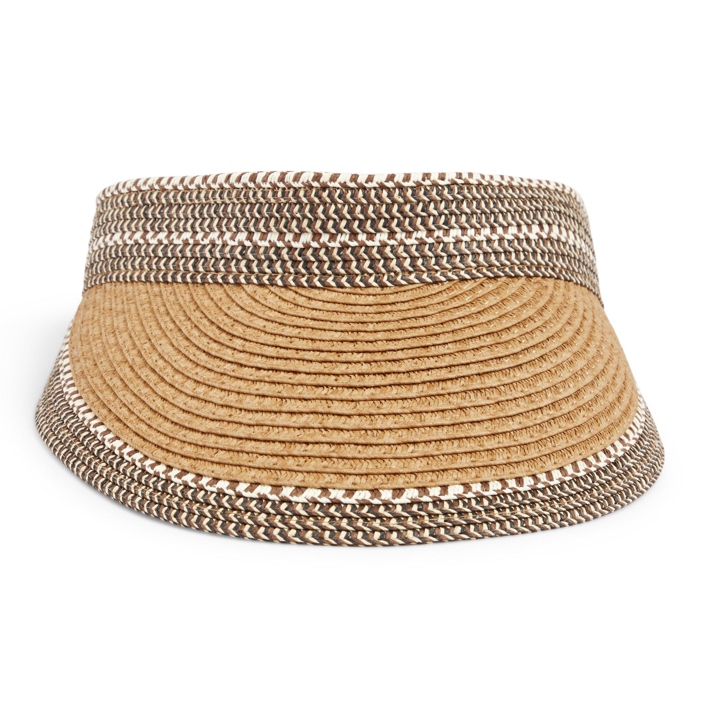 Beige Visor (3083605) | Truworths