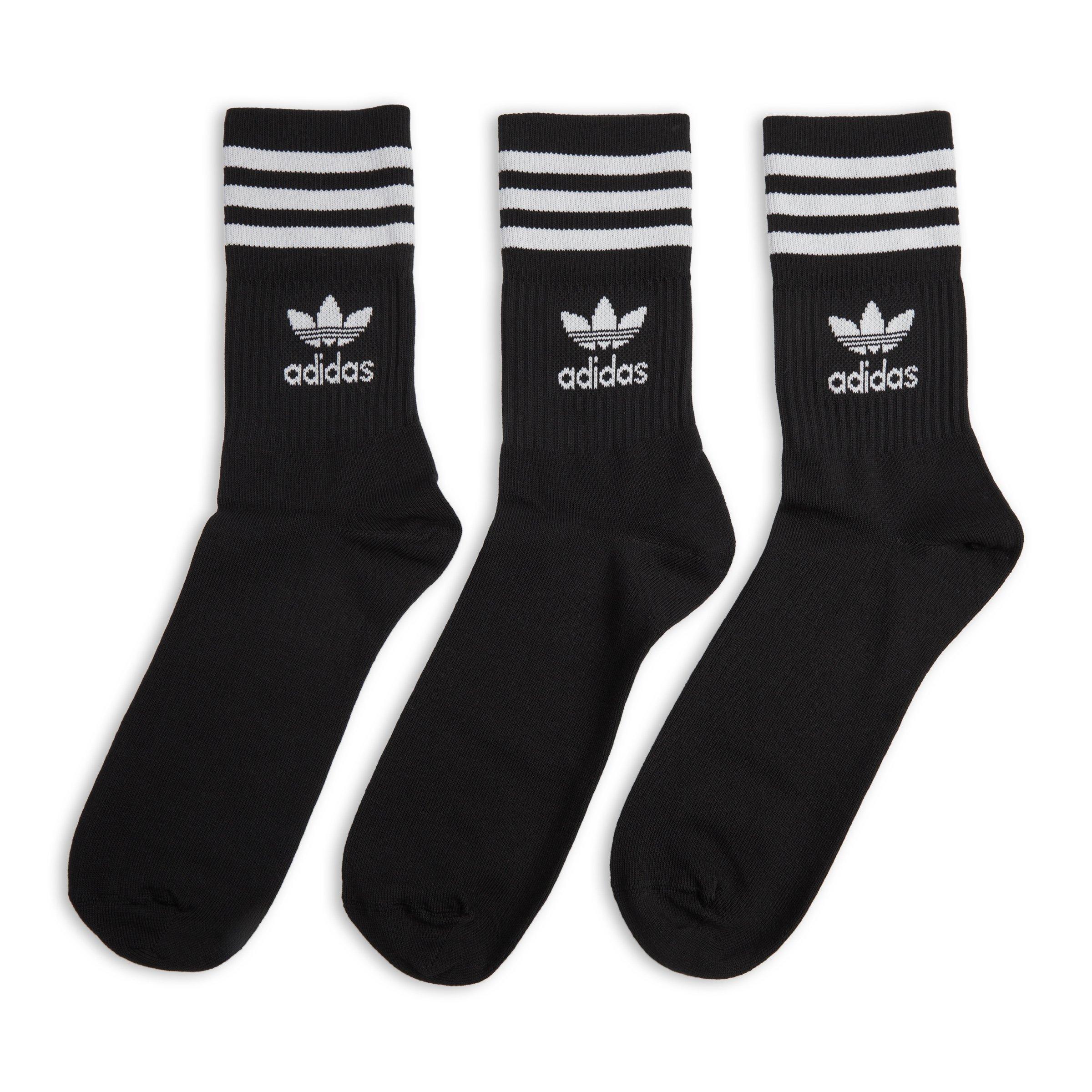 Mid Cut Crew Sock (3086377) | Adidas