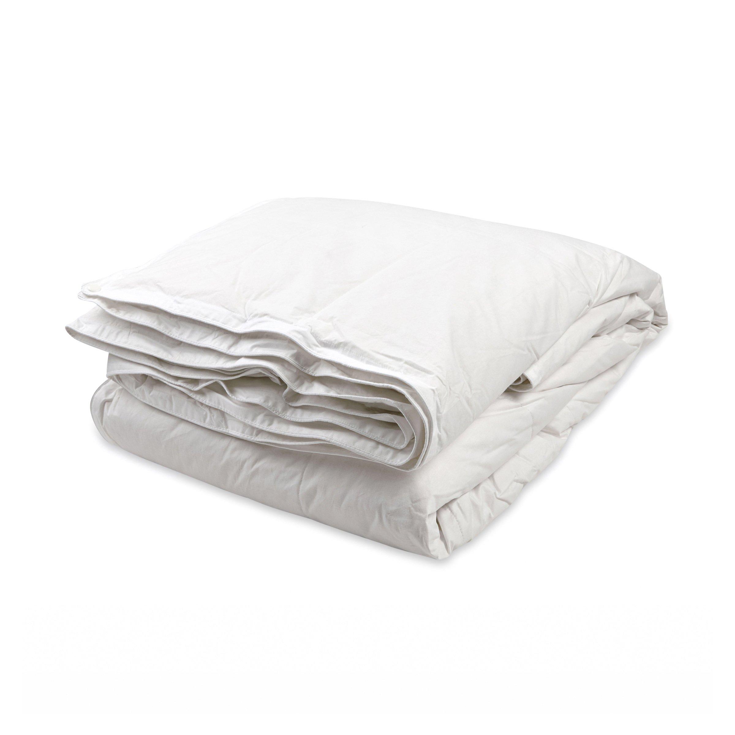 All Season Duck Down Duvet Inners (3086547) Loads of Living