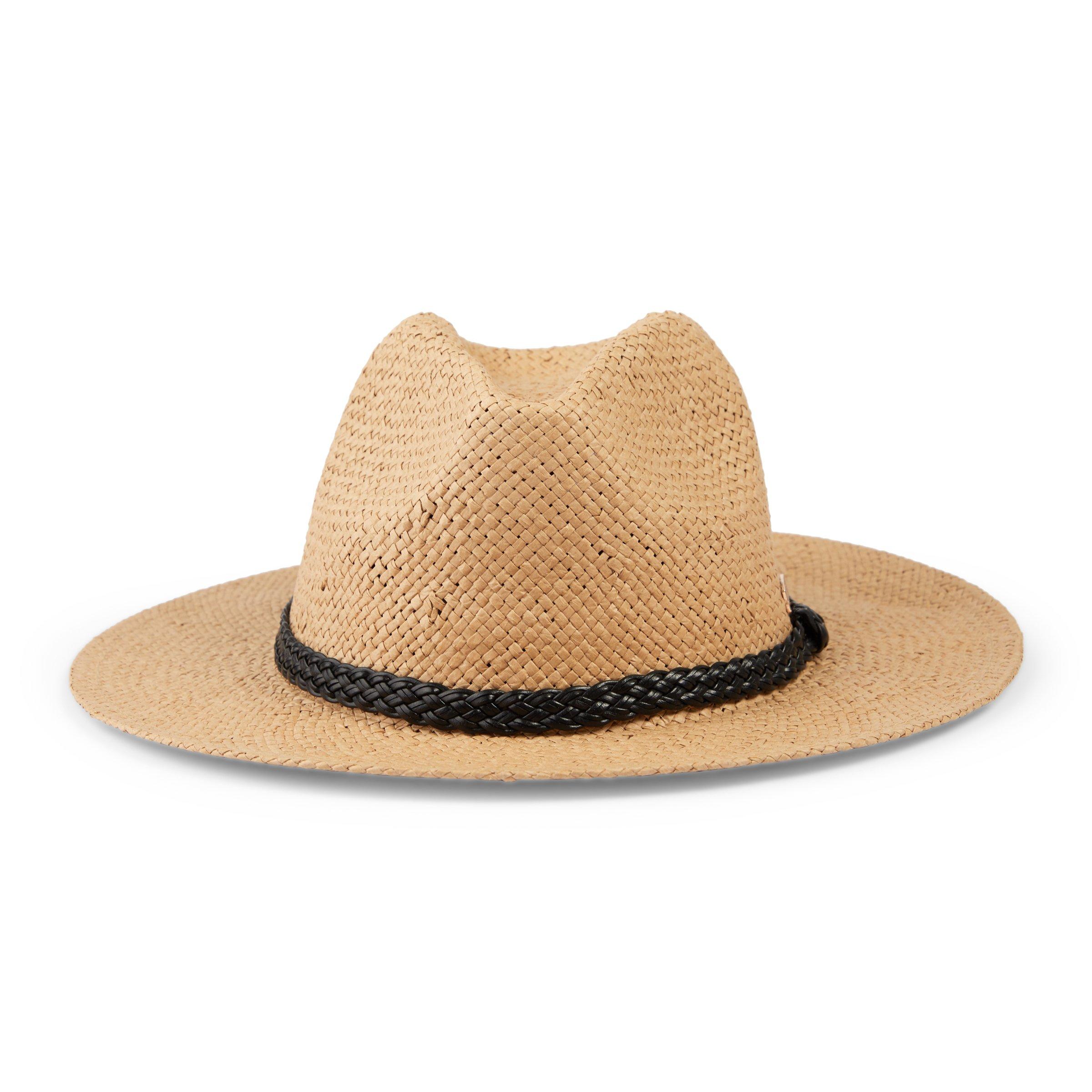 Camel Fedora Hat (3086845) | Earthaddict