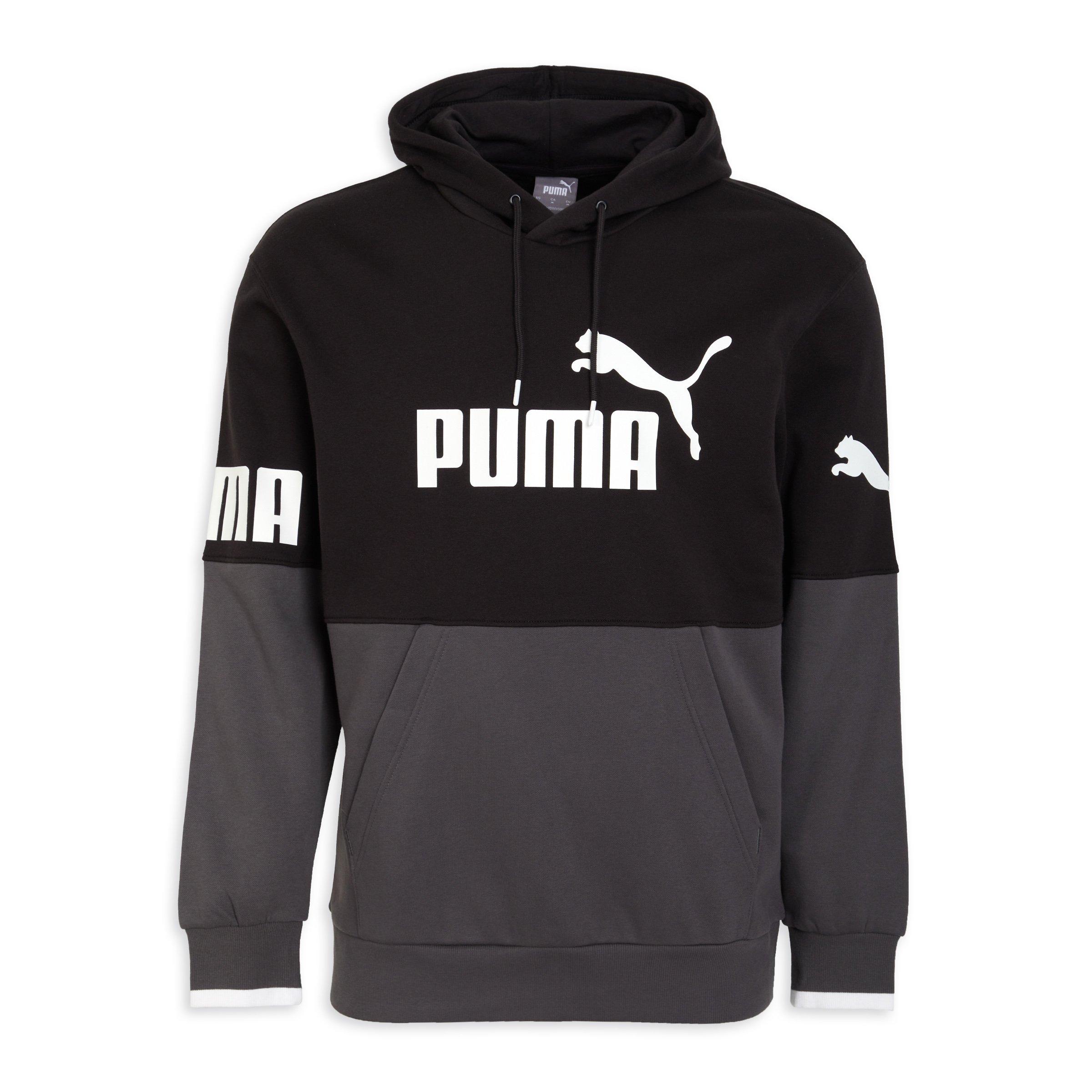 Puma Power Colorblock Hoodie (3087865) | Puma