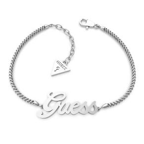 Guess Logo Bracelet