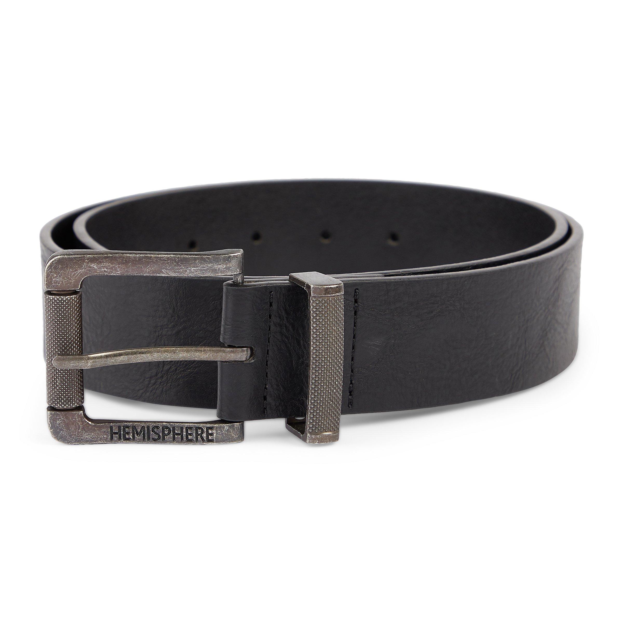 Black Jeansbelt (3088885) | Hemisphere