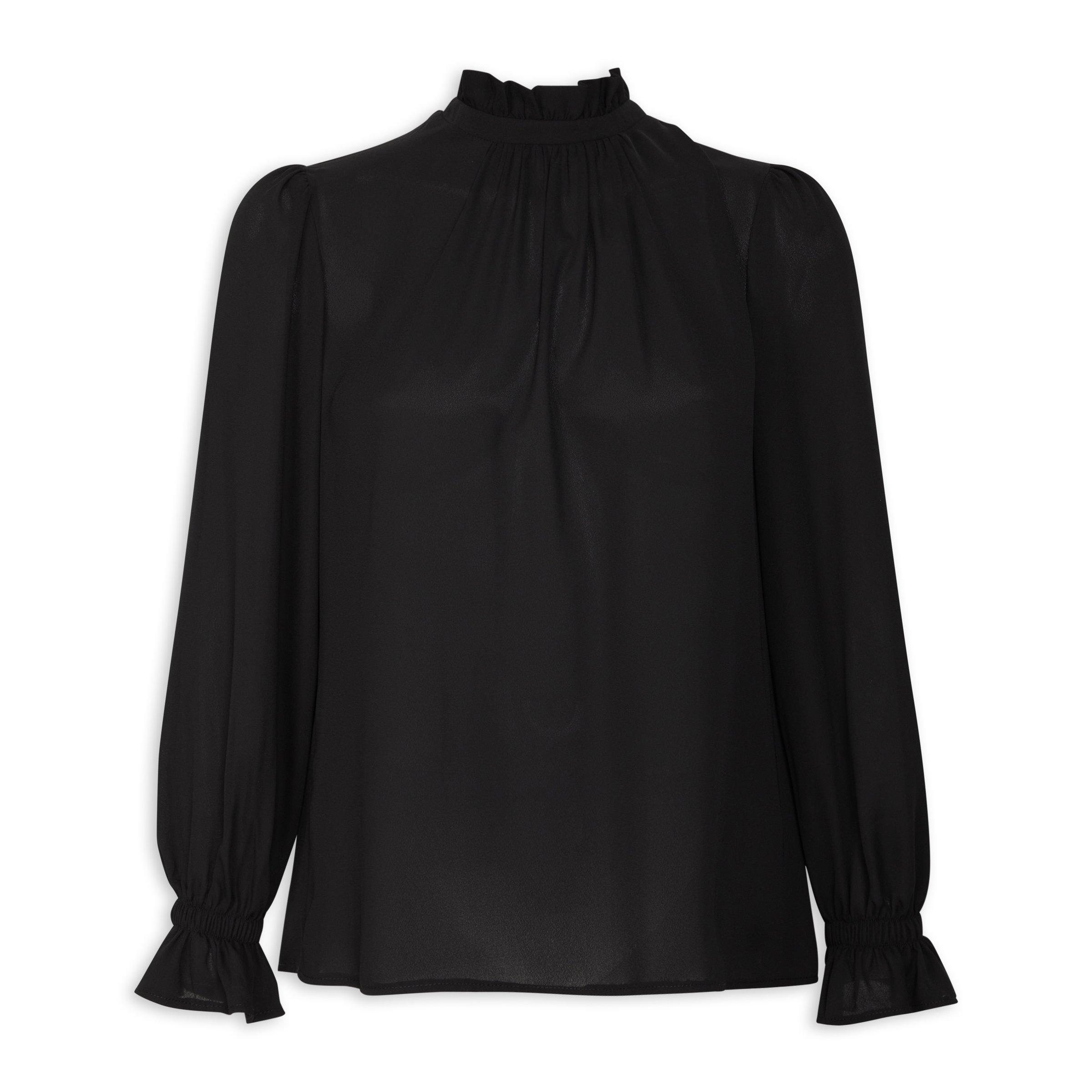 Black Blouson (3089128) | Inwear