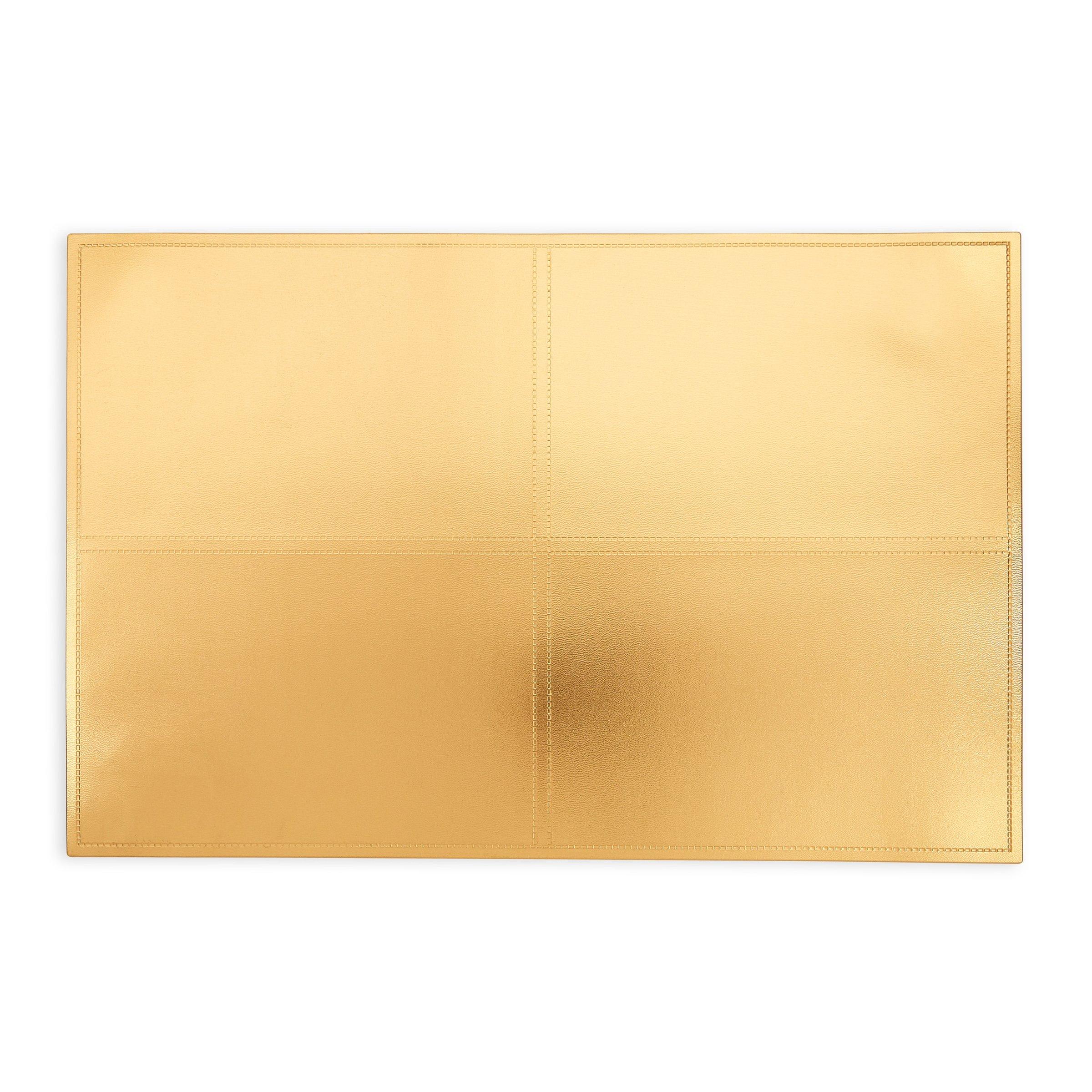 Gold Placemat (3089201) Loads of Living