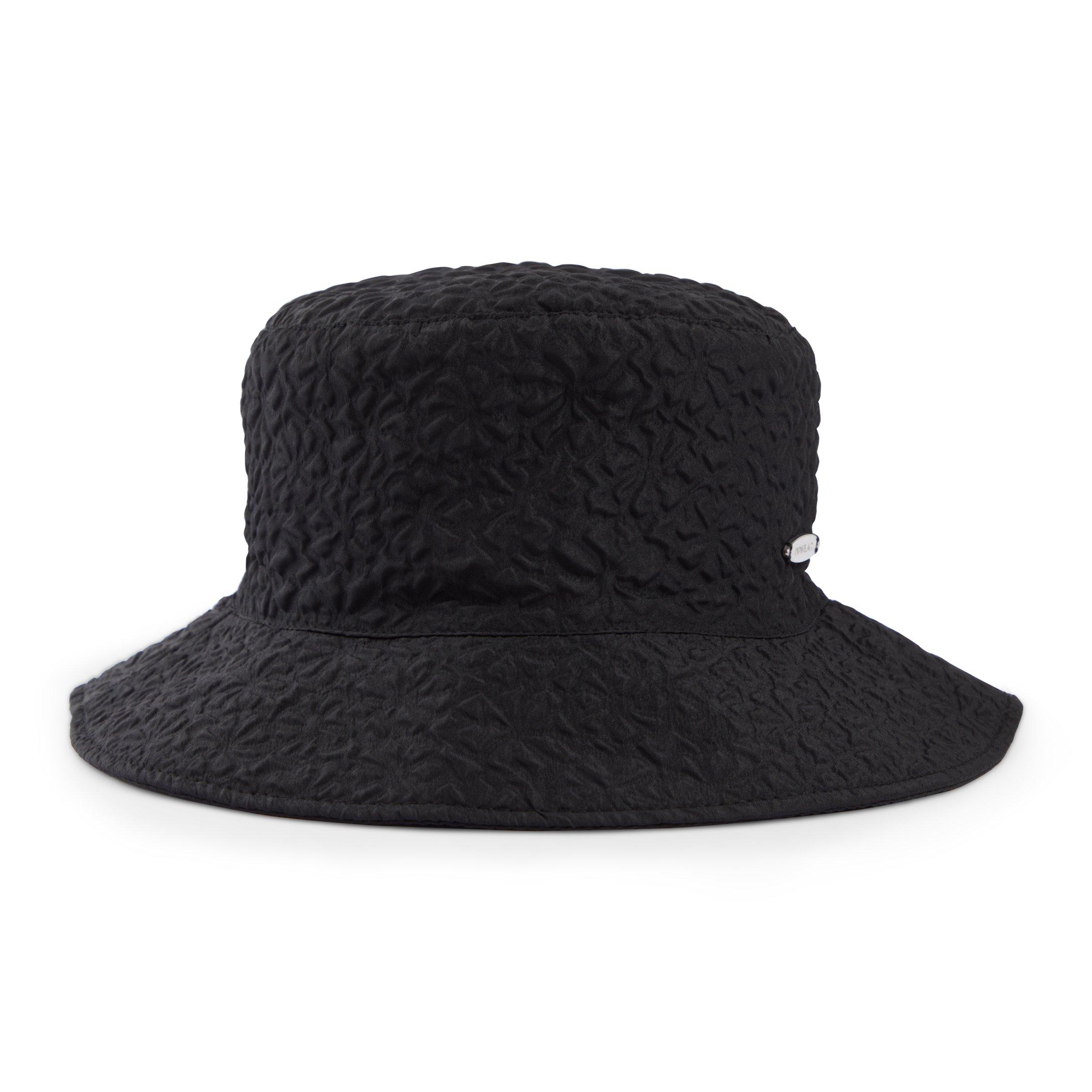 Black Bucket Hat (3090285) | Inwear