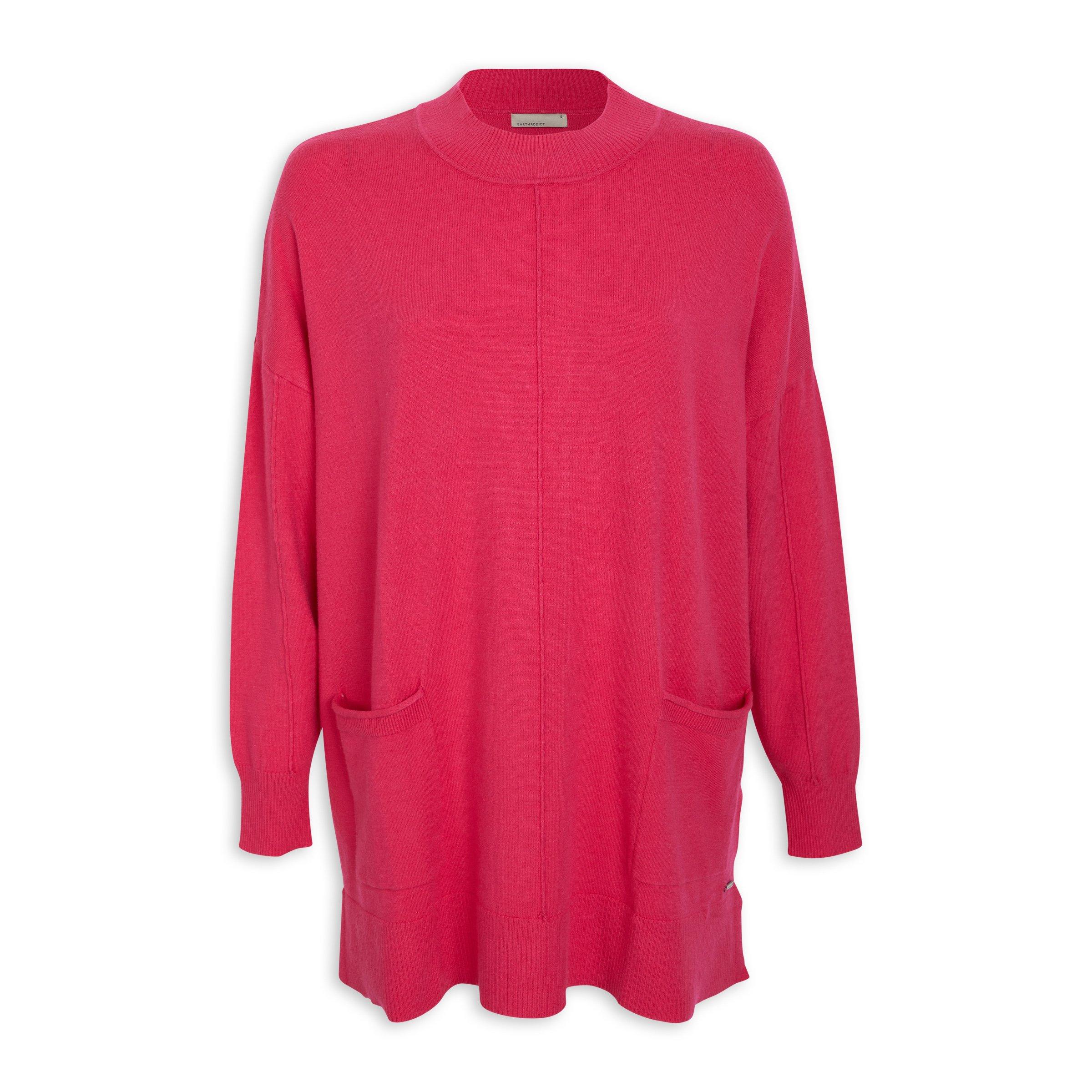 Pink Sweater (3090332) | Earthaddict