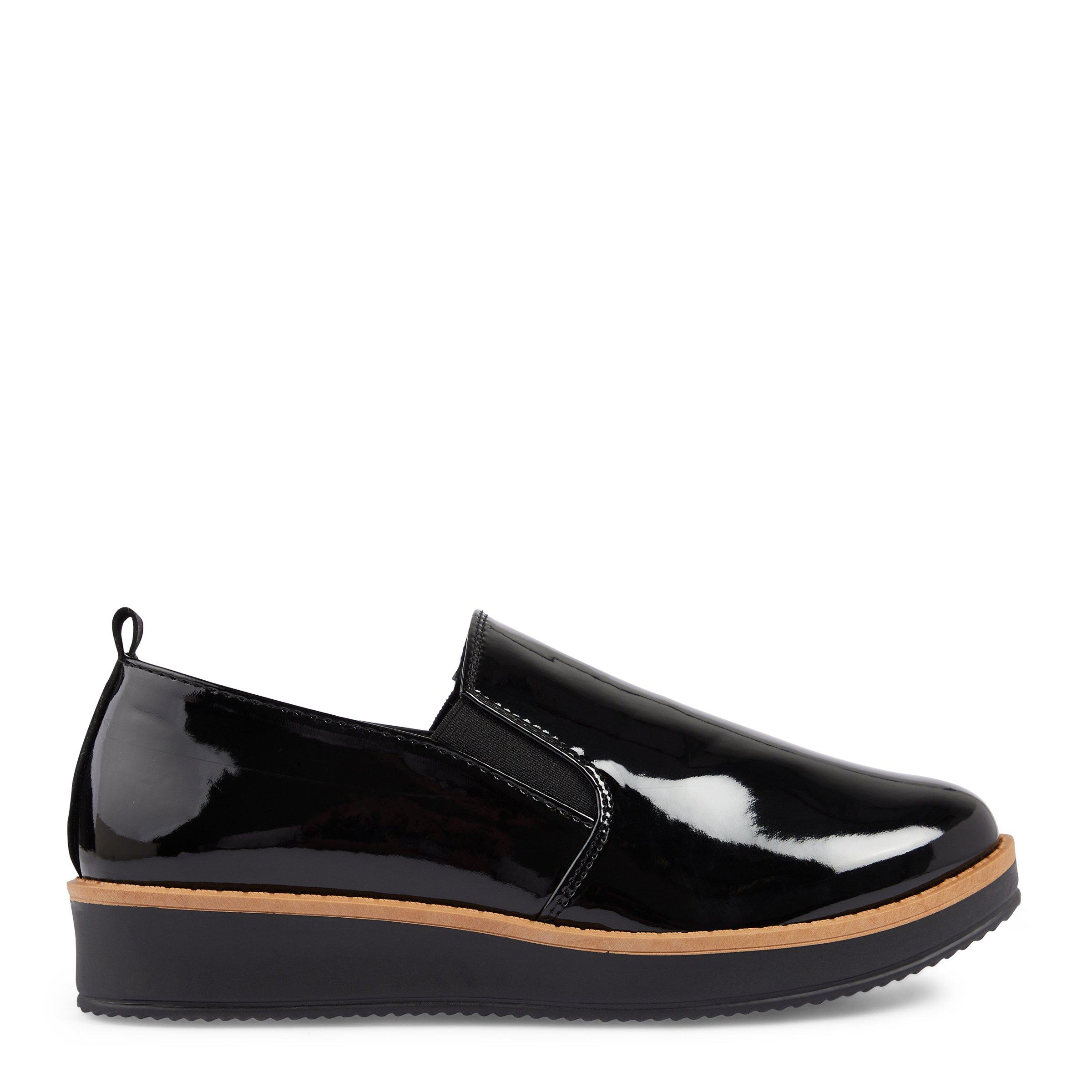 Black Loafer (3090360) Truworths
