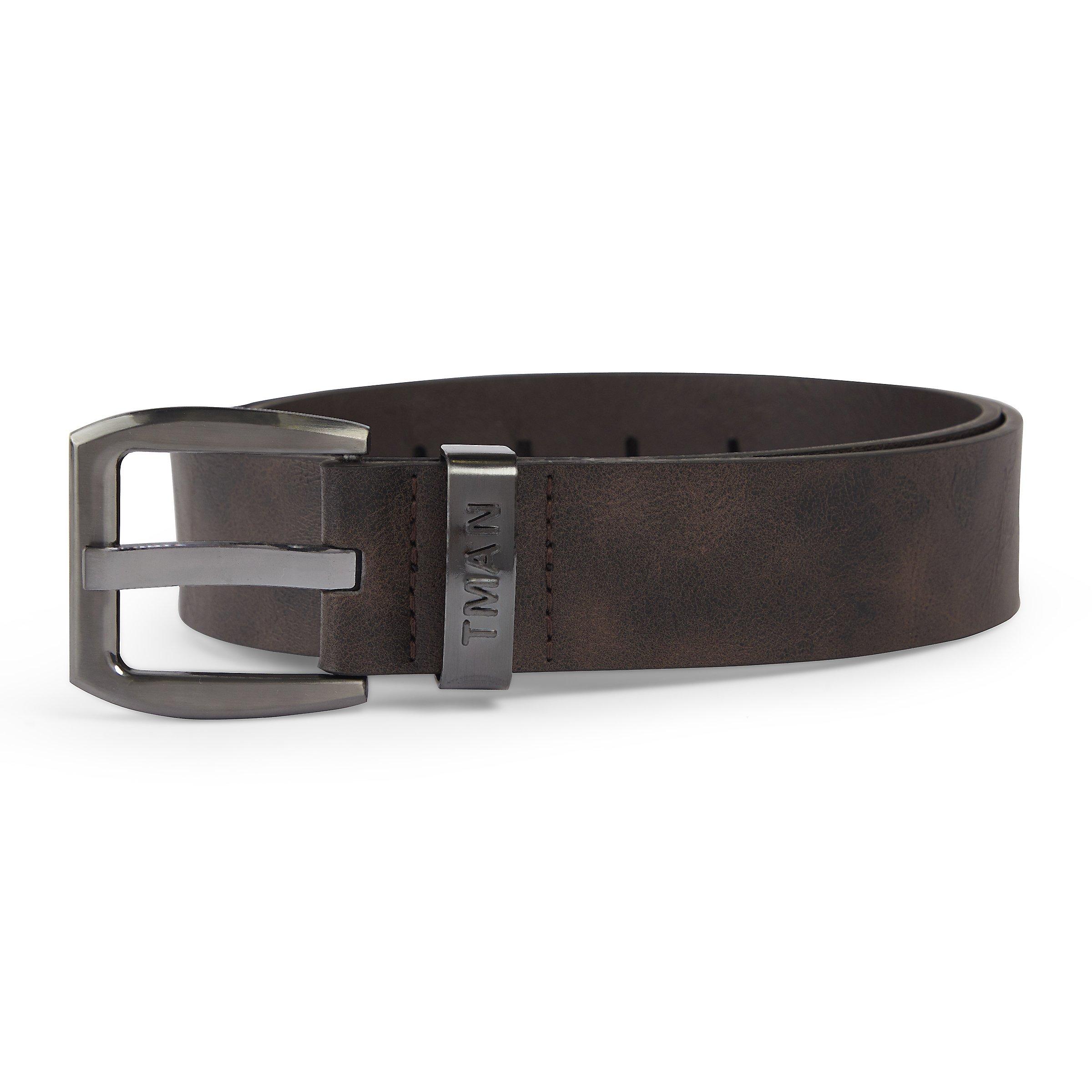 Brown Casual Belt (3090361) | Truworths Man