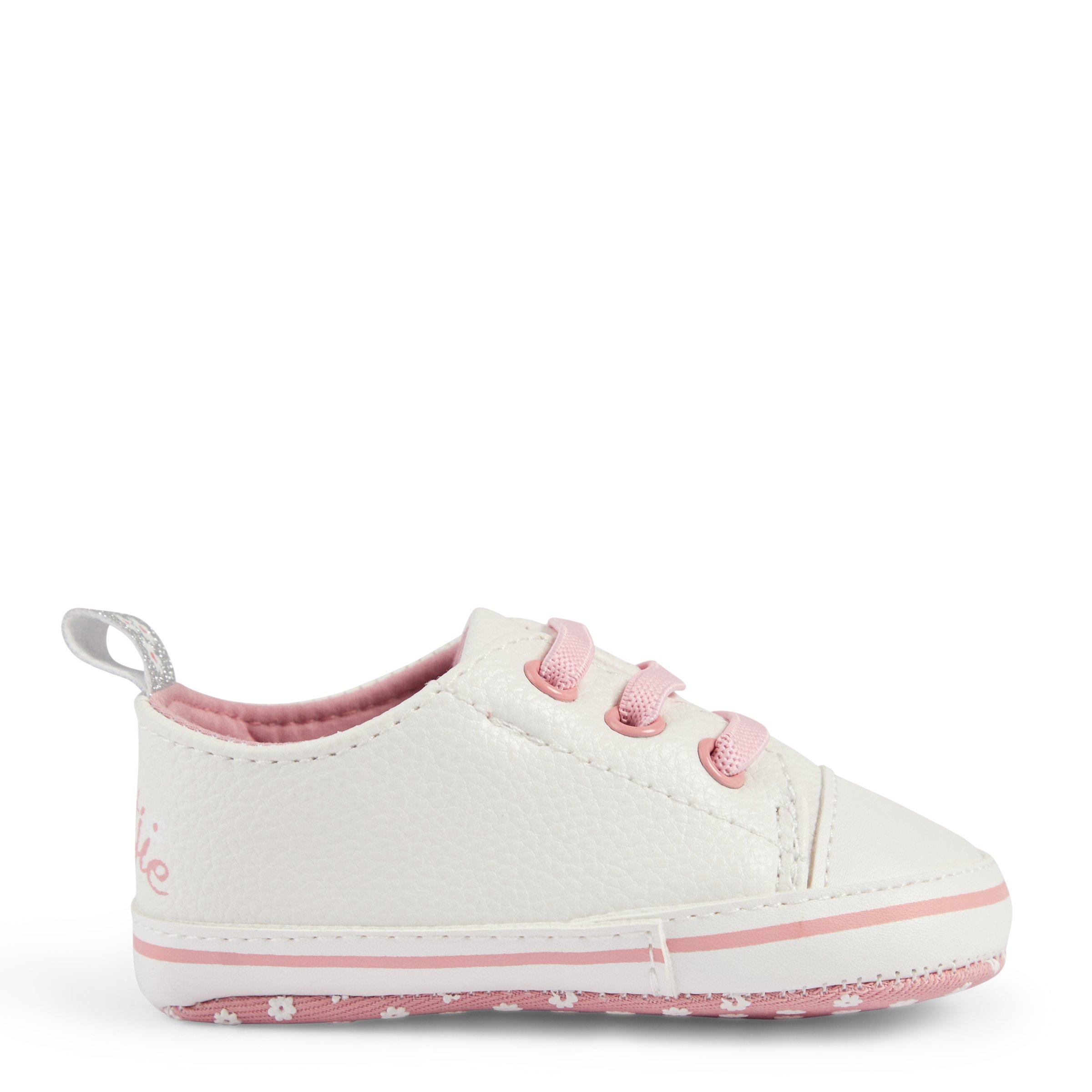 Newborn Girl Sneaker (3090406) | Naartjie