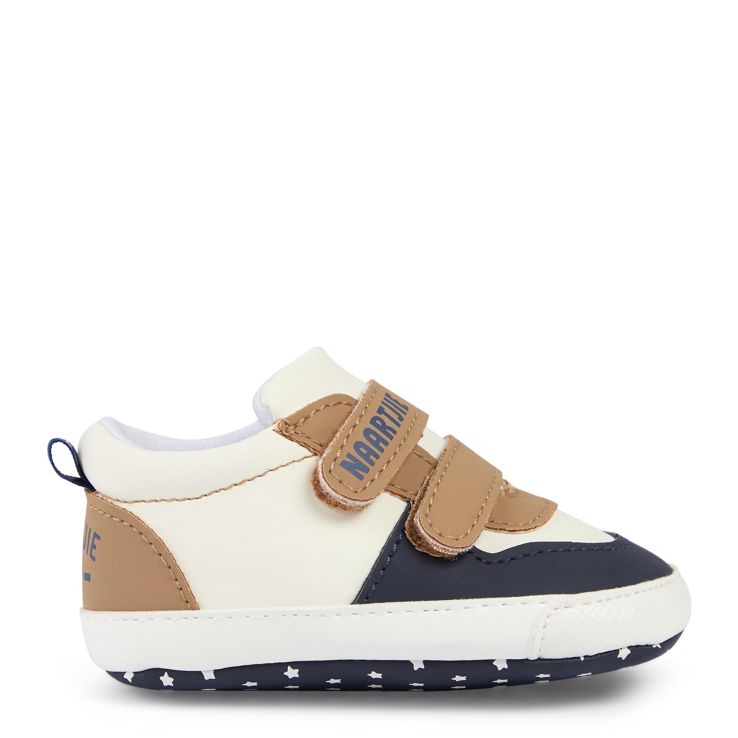 Newborn Boy Sneaker (3090407) | Naartjie