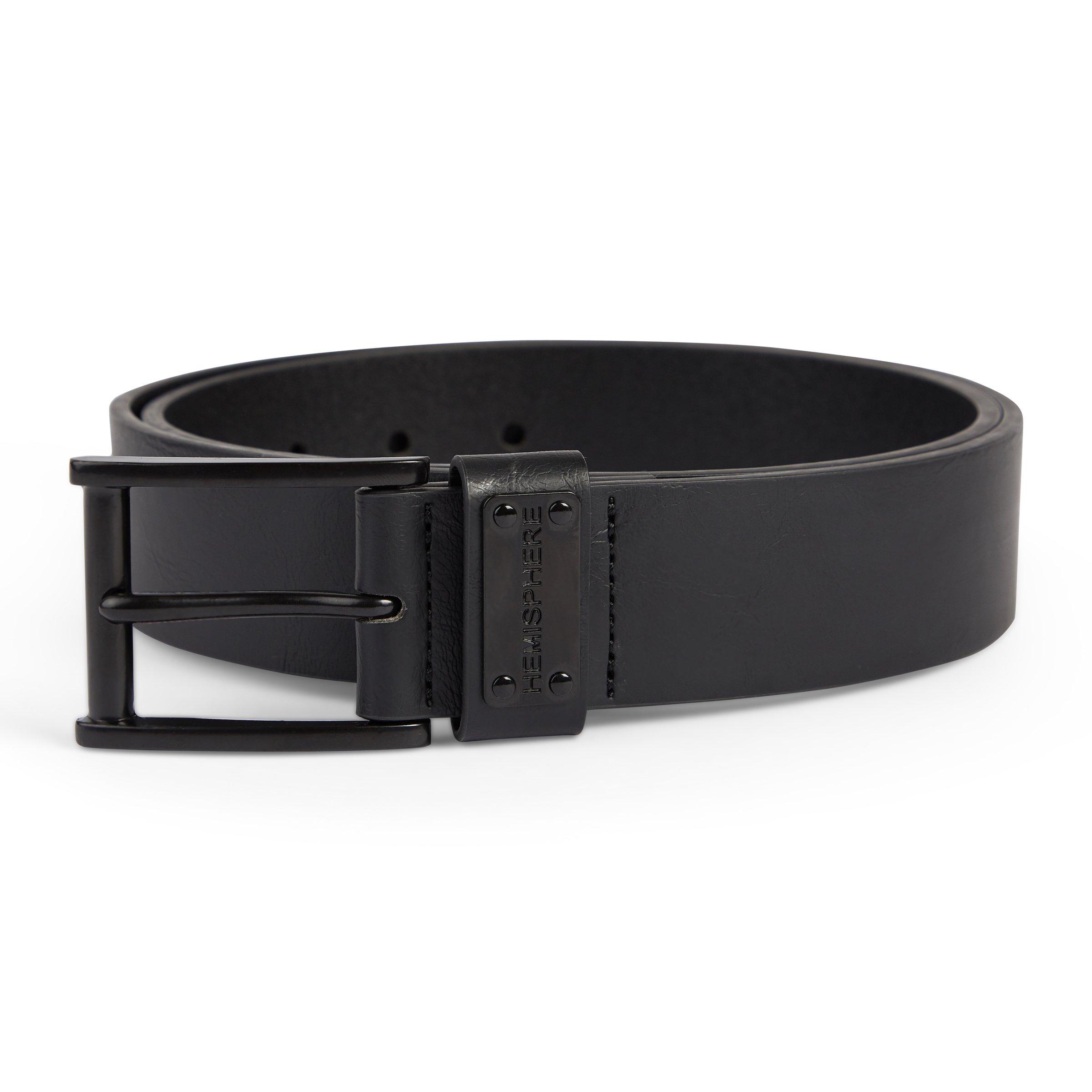 Black Jeansbelt (3090554) | Hemisphere