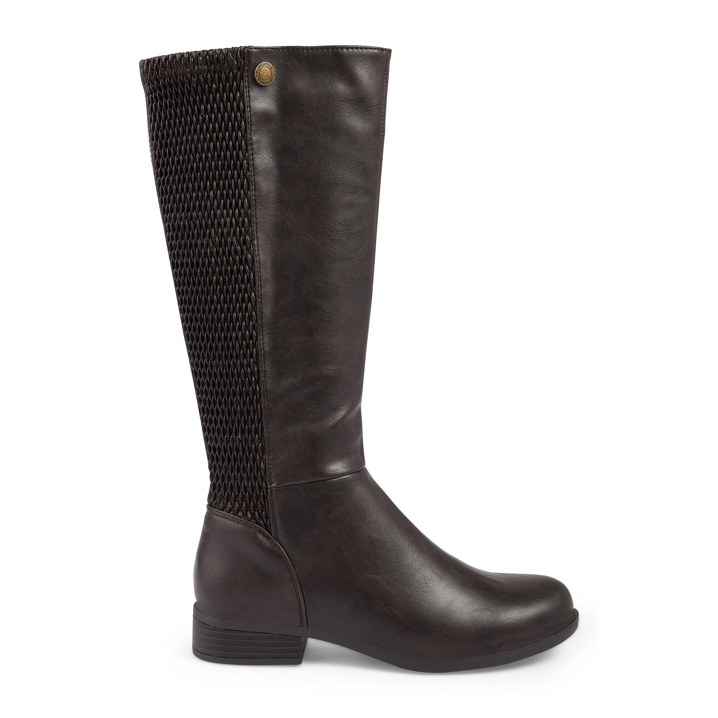 Brown Riding Boot (3090613) | Truworths