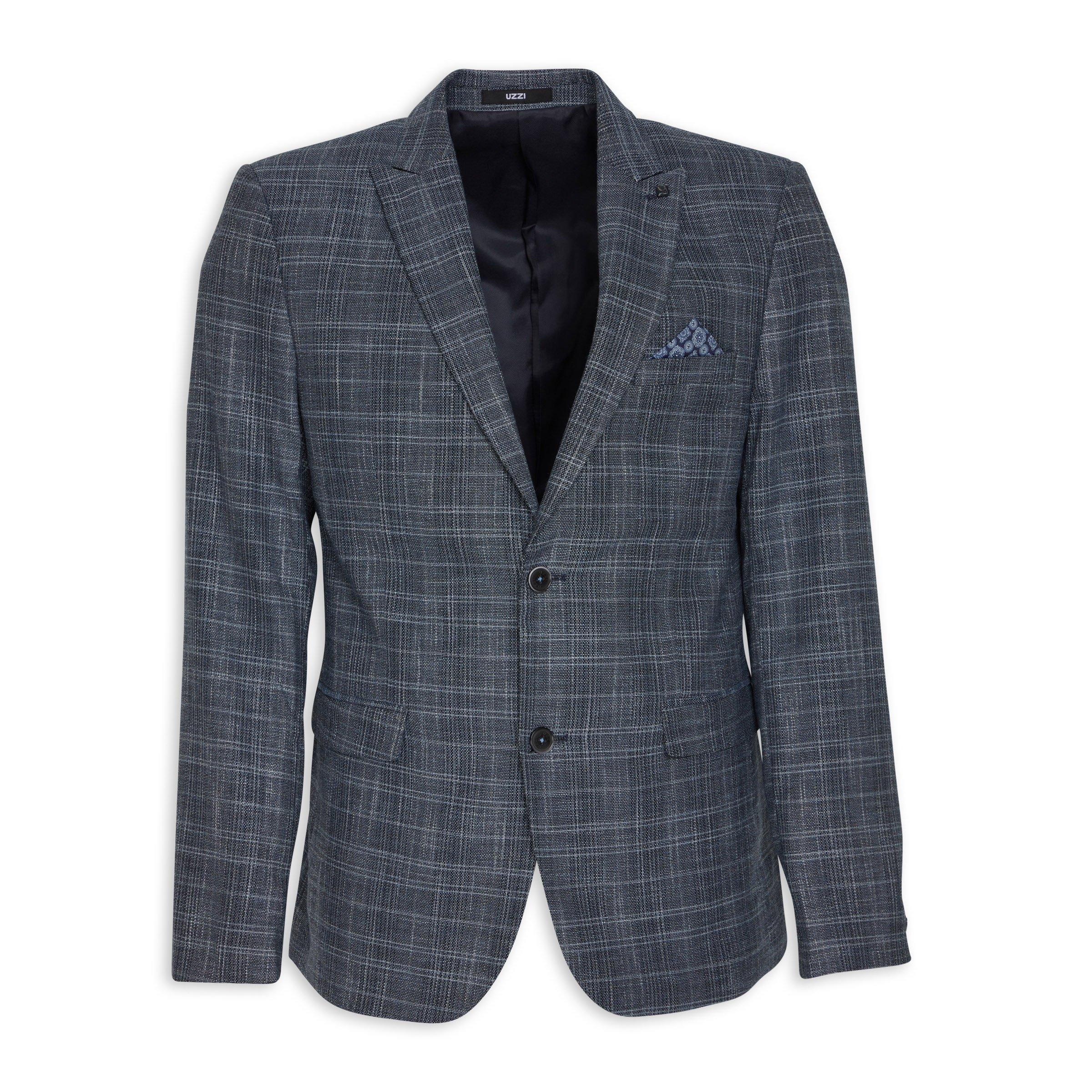 Check Blazer (3091190) | UZZI