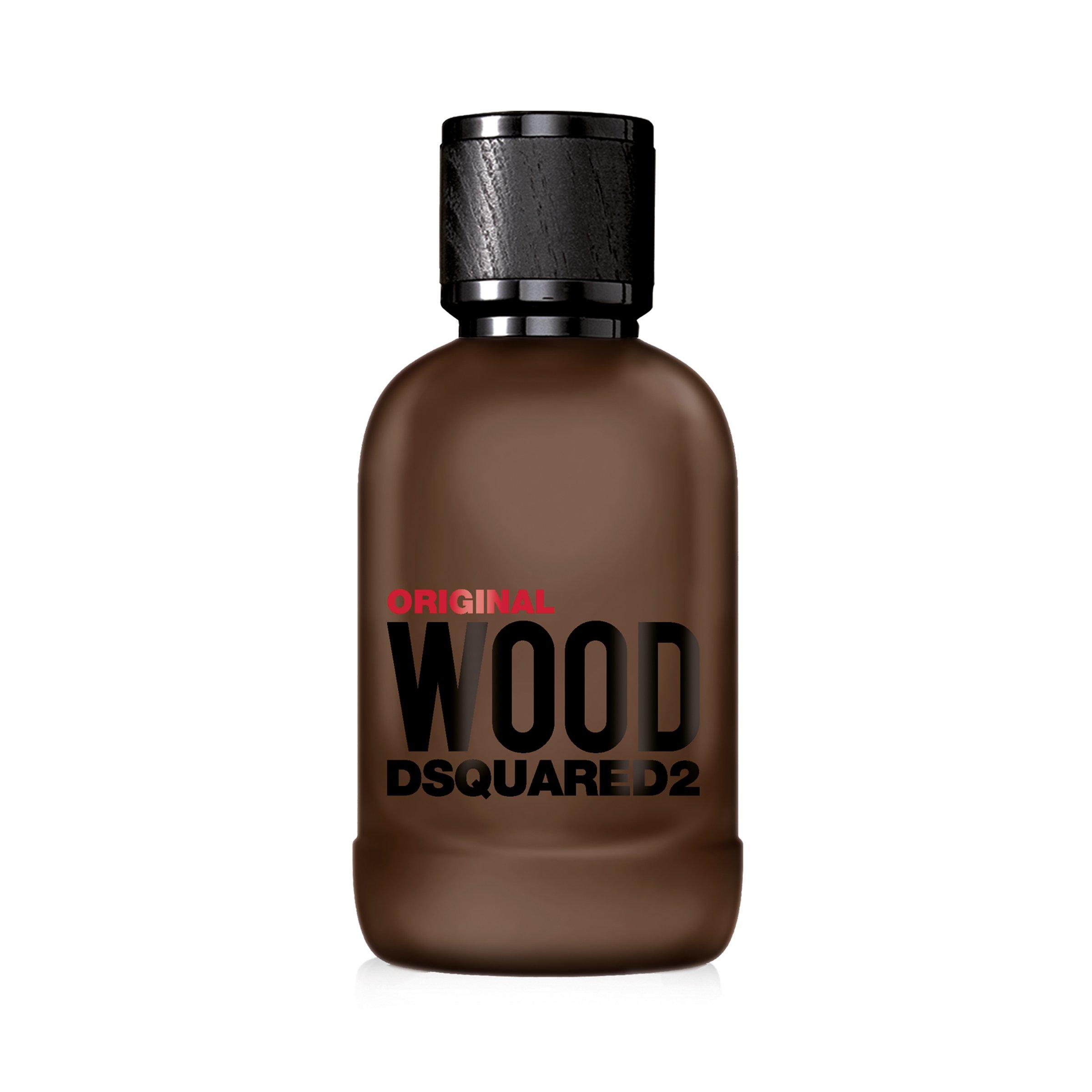 Original Wood EDP (3091205) | DSquared