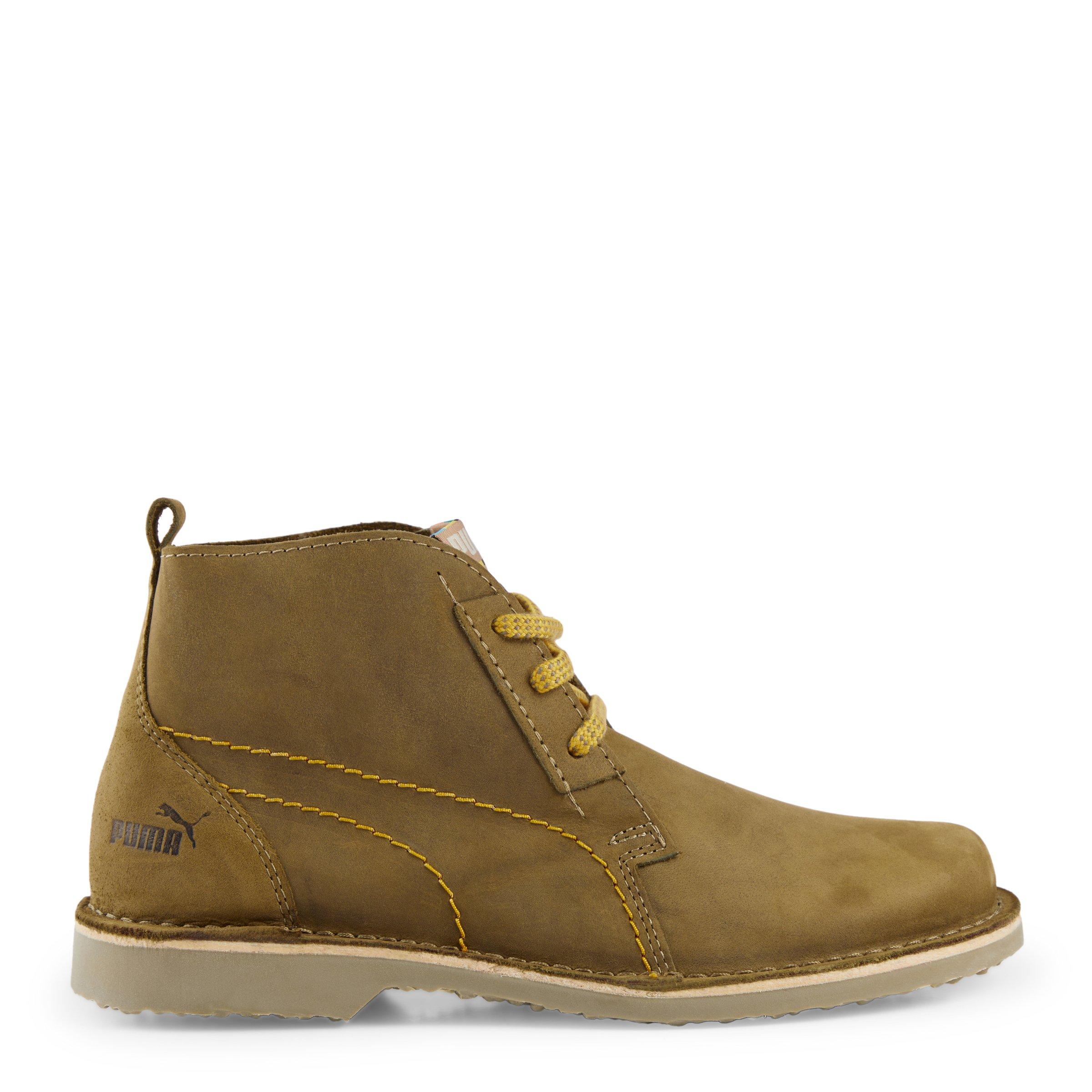 Brown Terrae Boot (3091352) | Puma