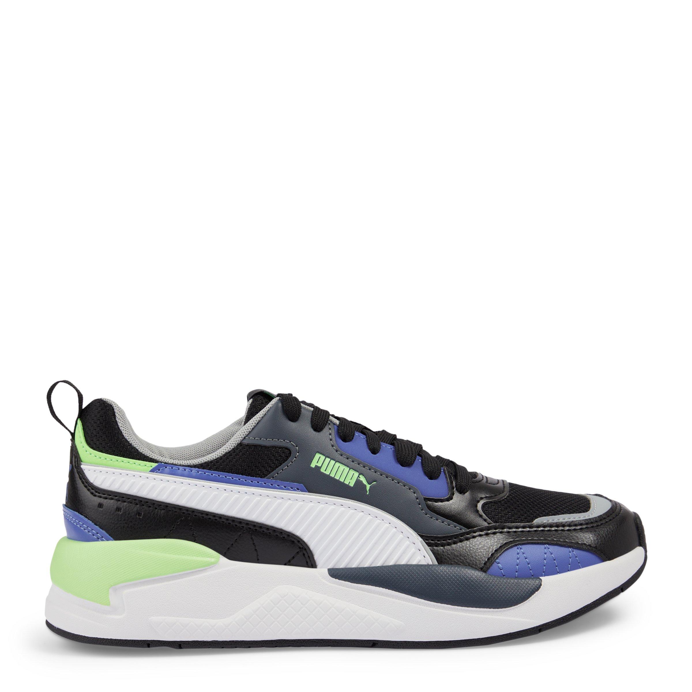 Colourblocked X Ray 2 Square Sneaker (3091353) | Puma