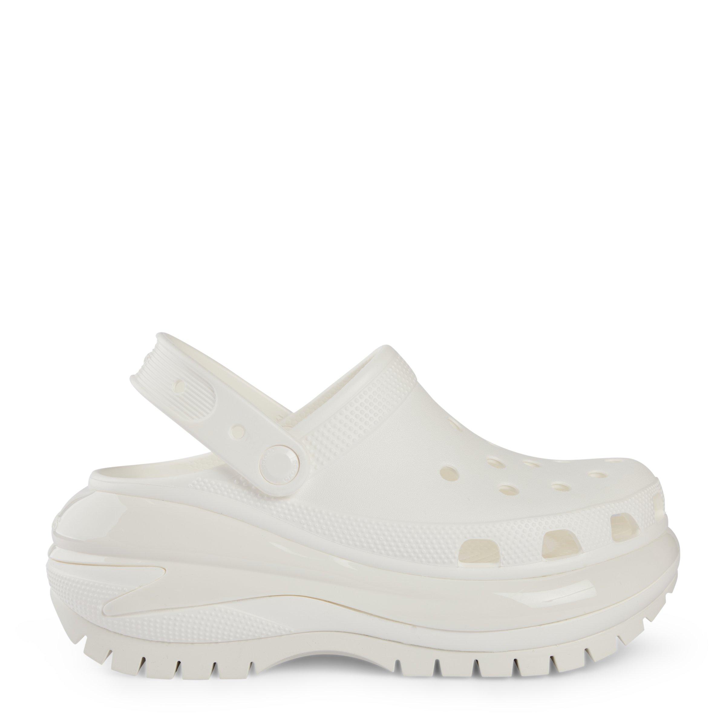 Crocs Classic Mega Crush Clog (3091387) 