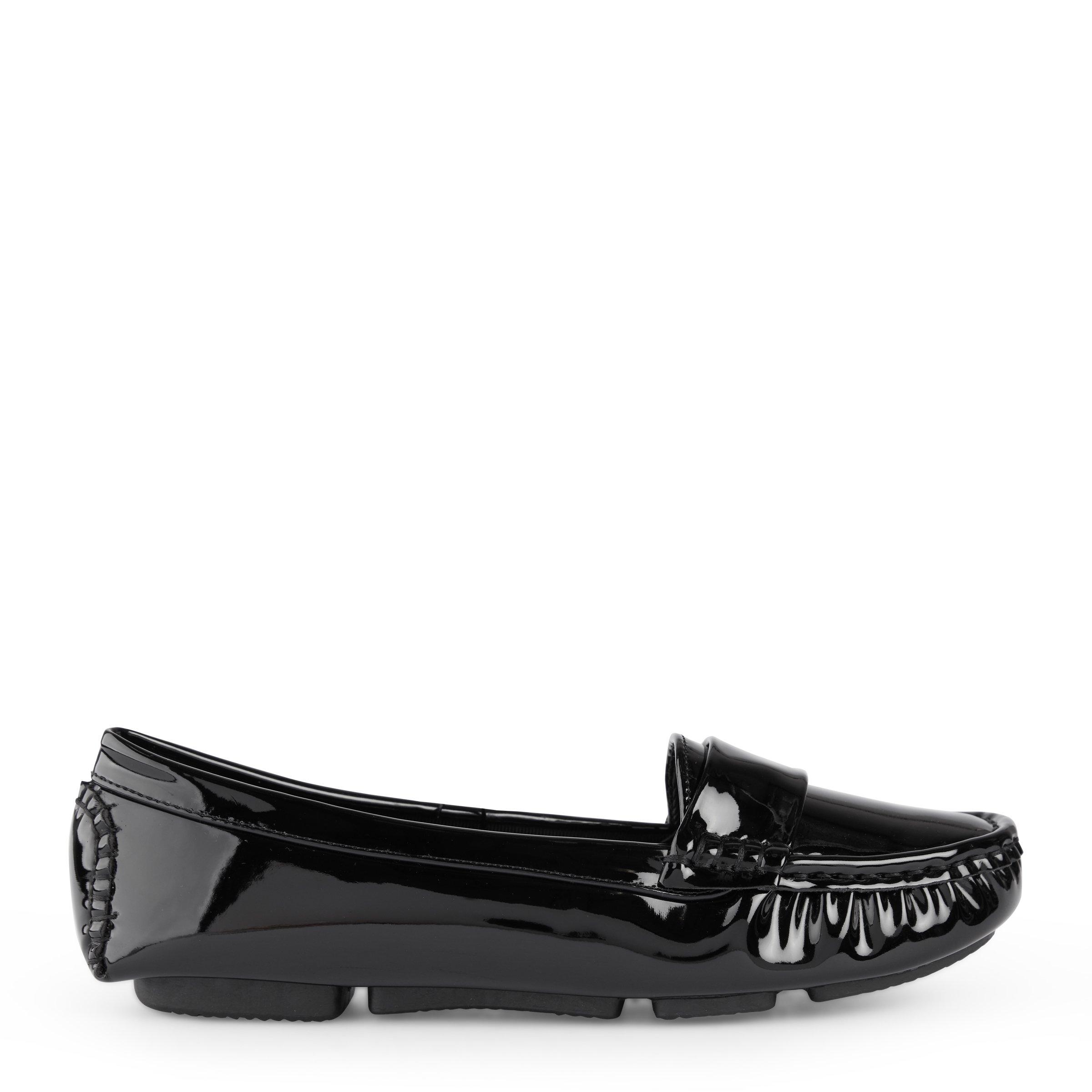 Black Loafer (3091440) | Truworths