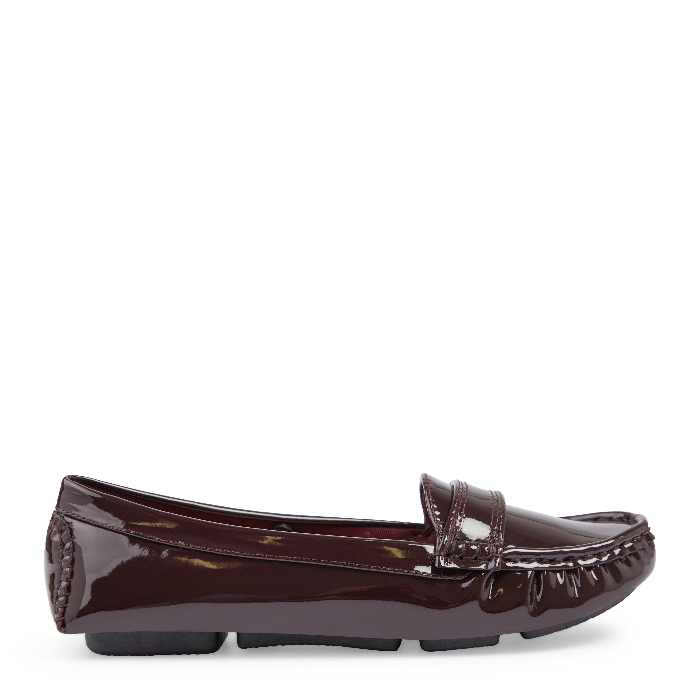 Burgundy Loafer (3091443) | Truworths