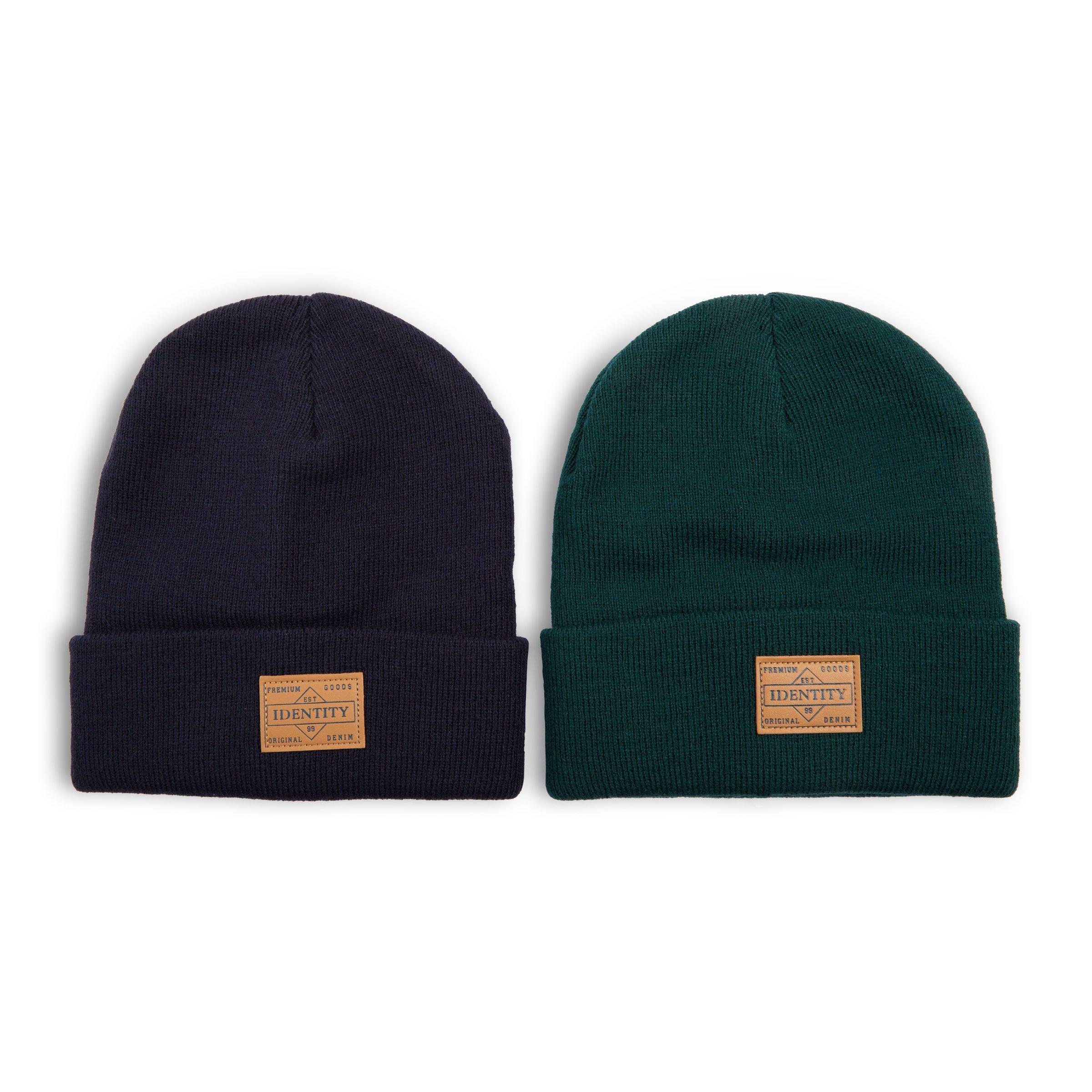 2-pack Kid Boy Beanies (3091668) | Identity