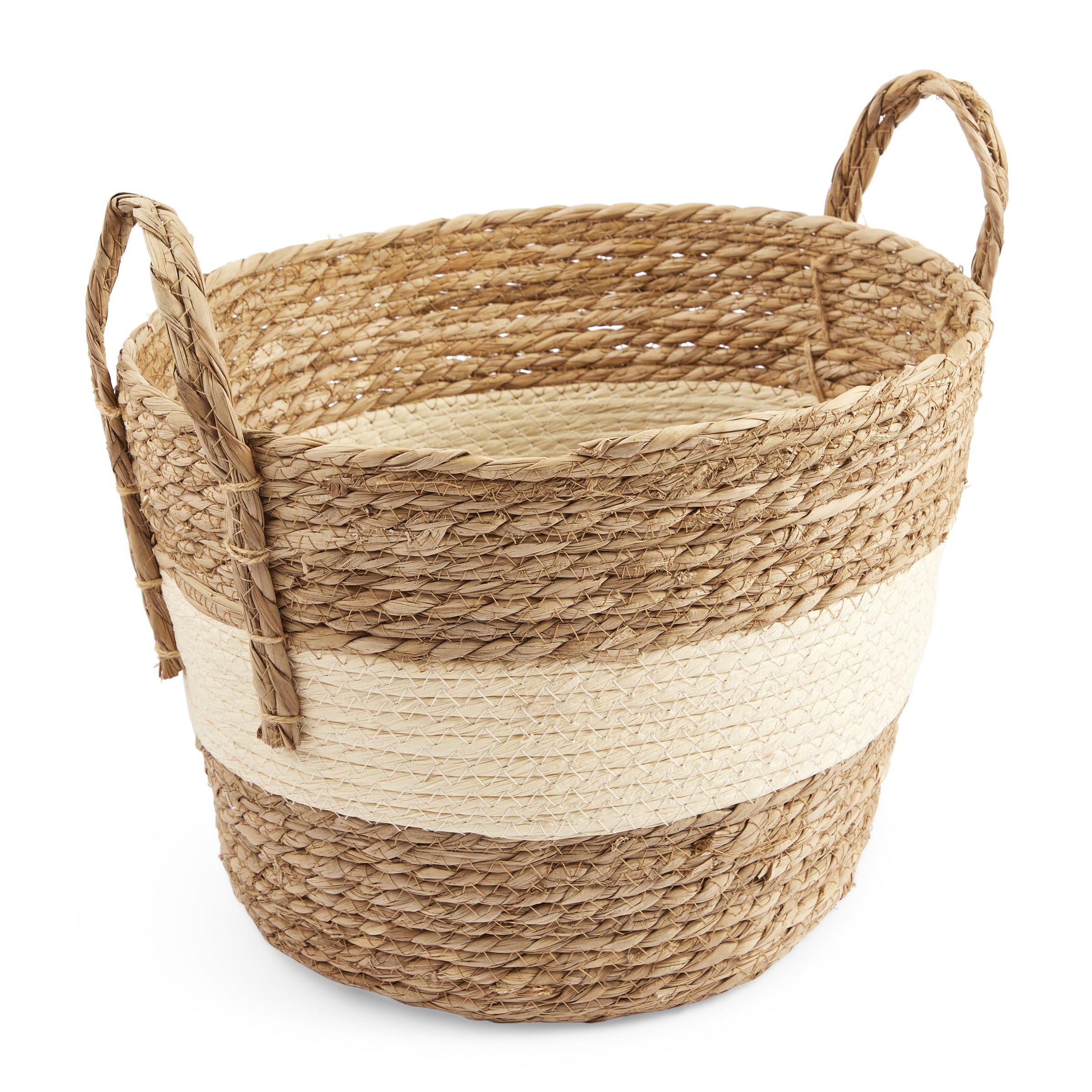 Woven Baskets (3091938) Loads of Living