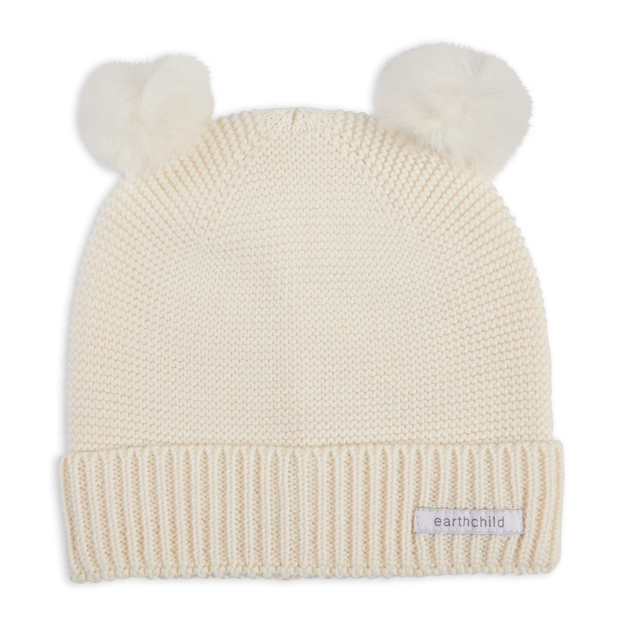 Newborn Baby Beanie (3092460) | Earthchild