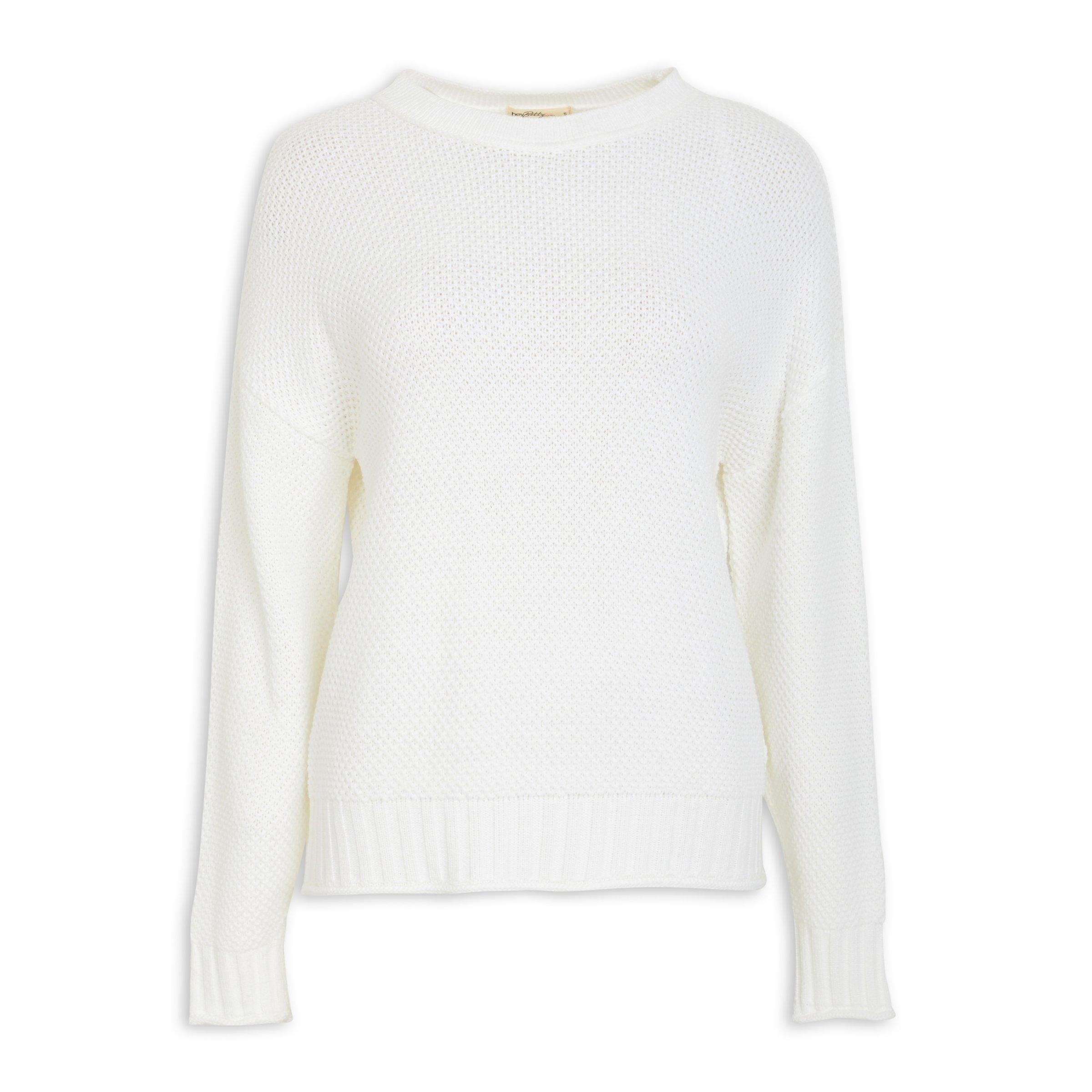 Milk Sweater (3092698) | Hey Betty