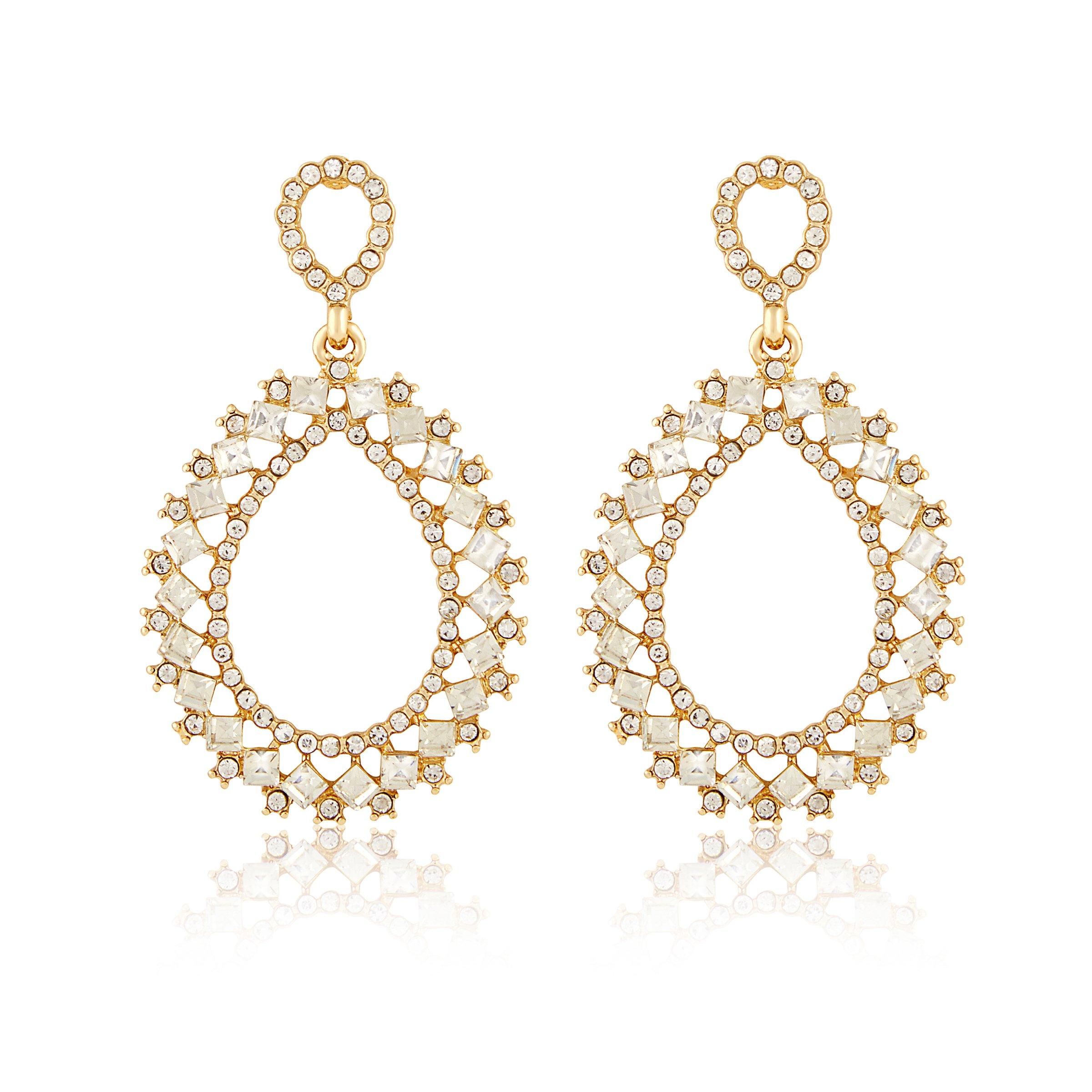 GP Glamour Drop Earrings (3093857) | Sparkle